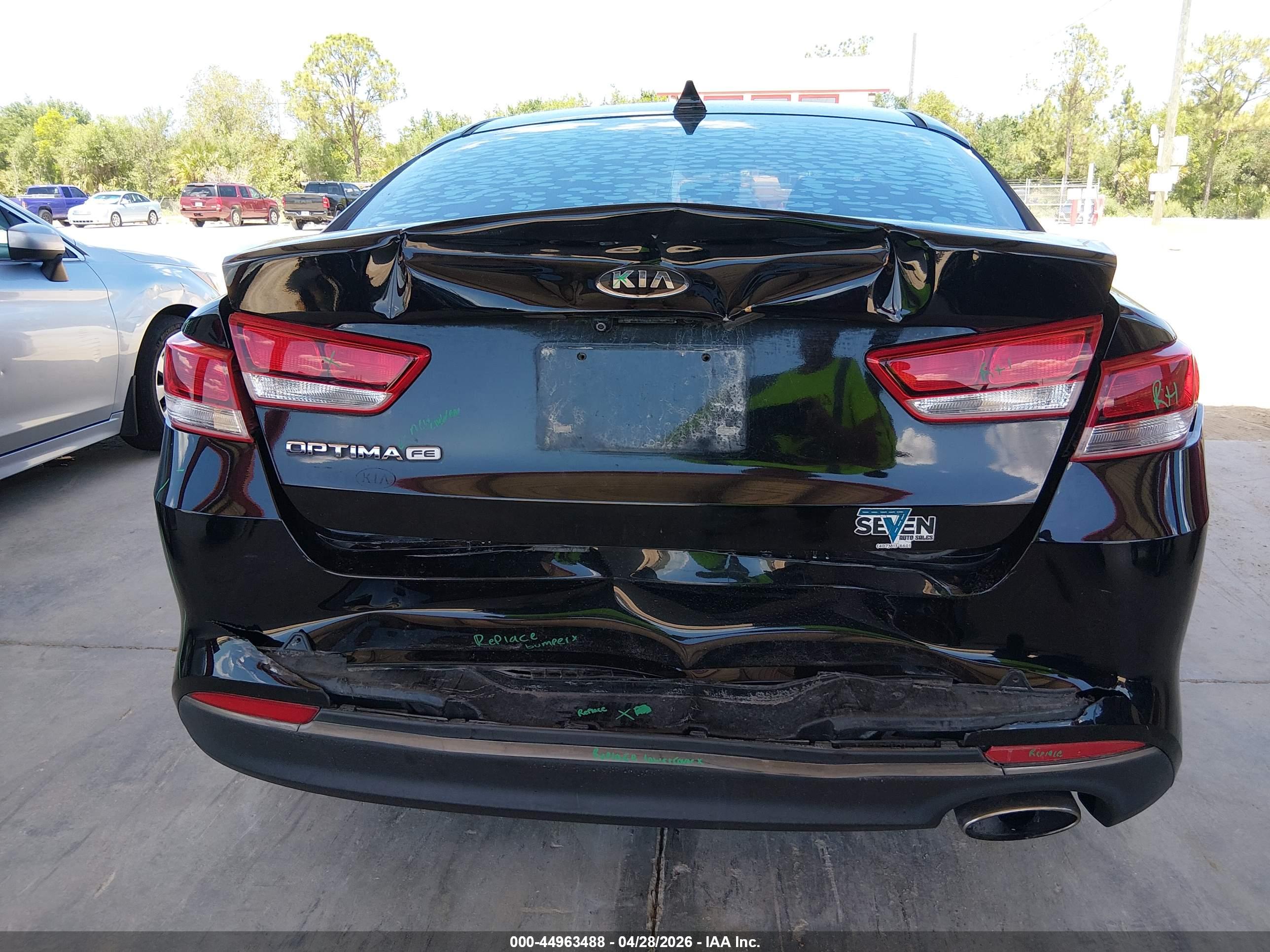 KIA OPTIMA image 6