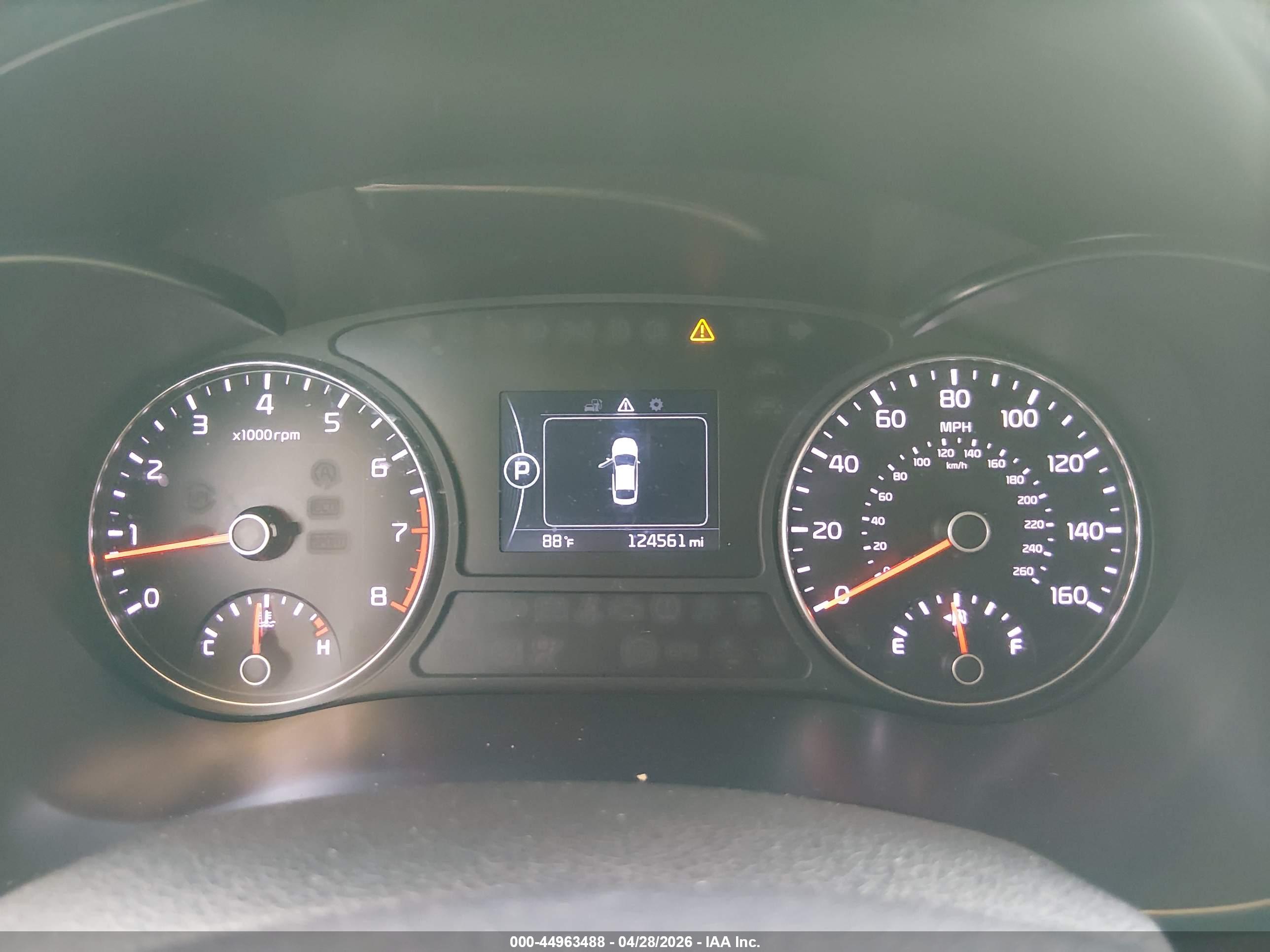 KIA OPTIMA image 7