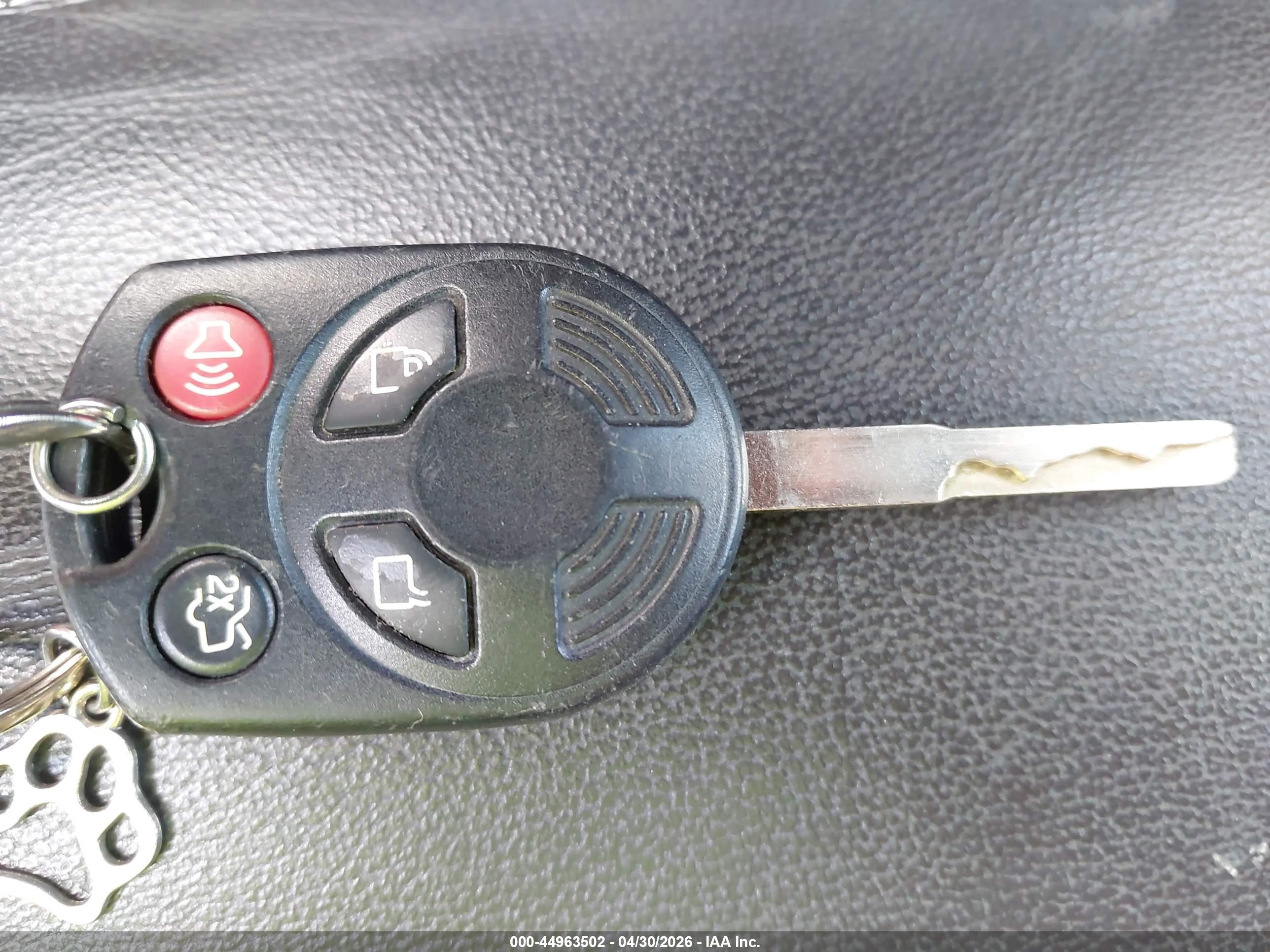 FORD ESCAPE image 11