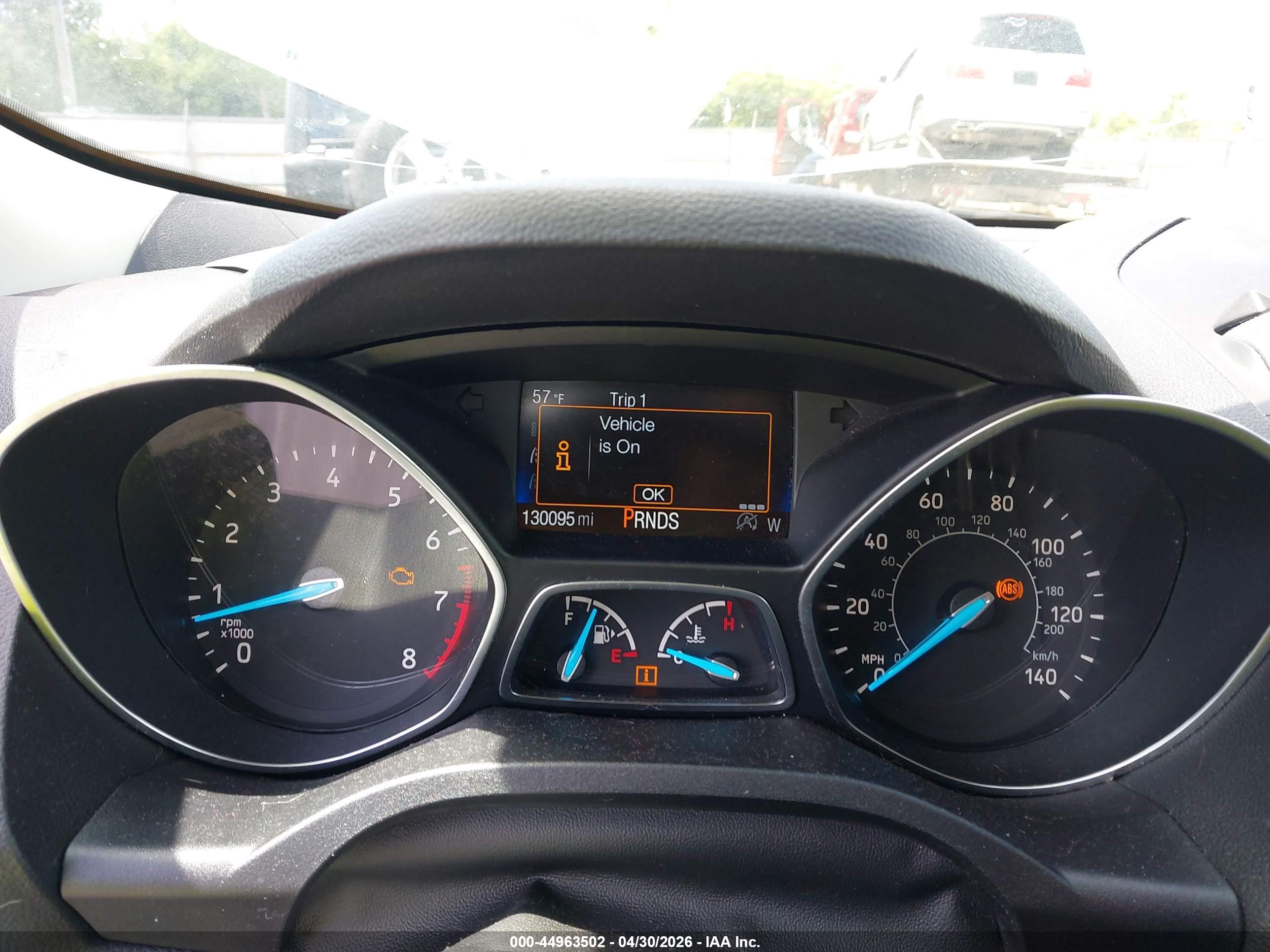 FORD ESCAPE image 7