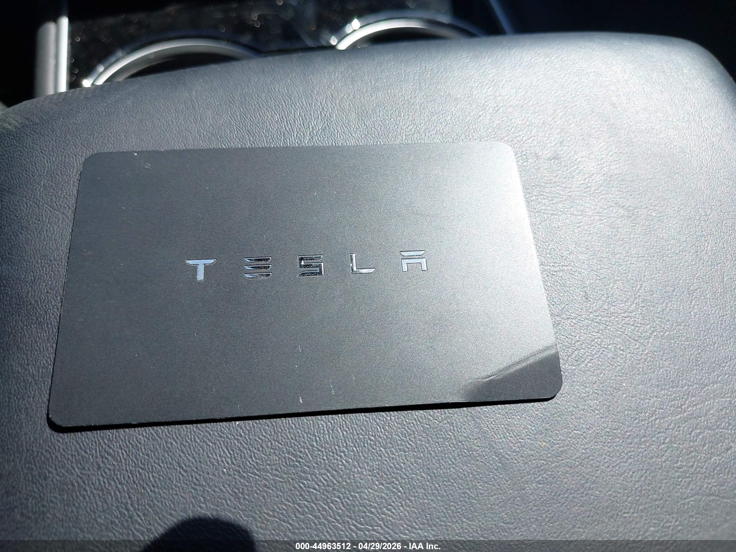 TESLA MODEL image 11