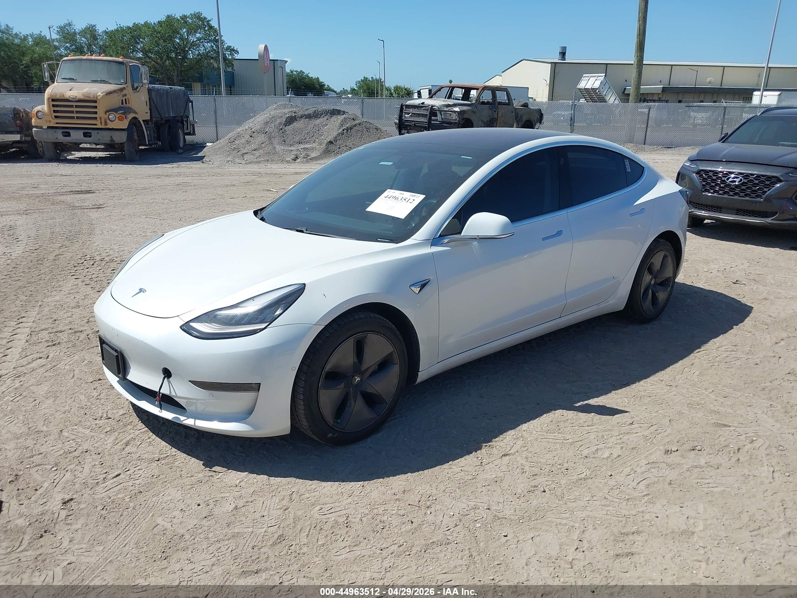 TESLA MODEL image 2