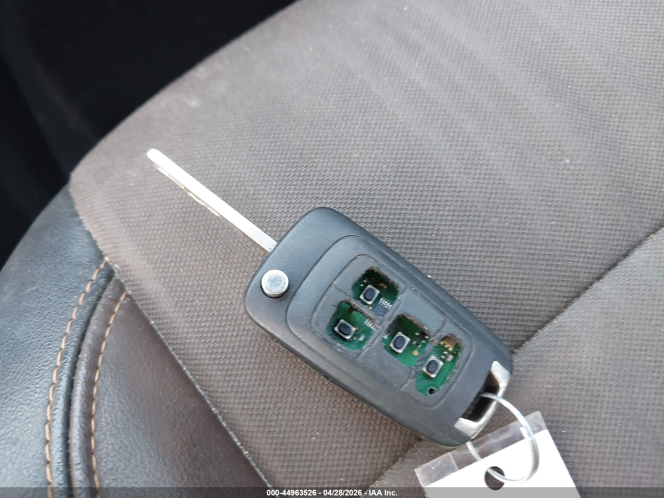CHEVROLET TRAX image 11