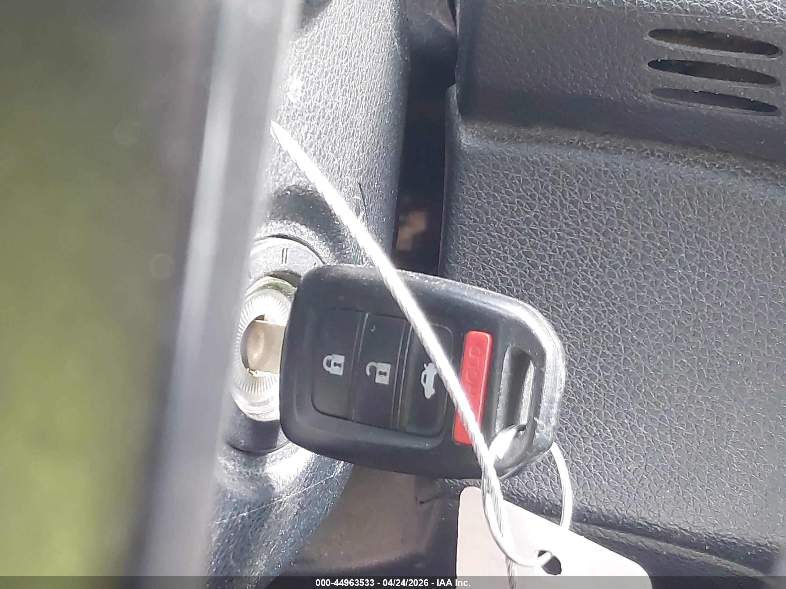 HONDA ACCORD image 11