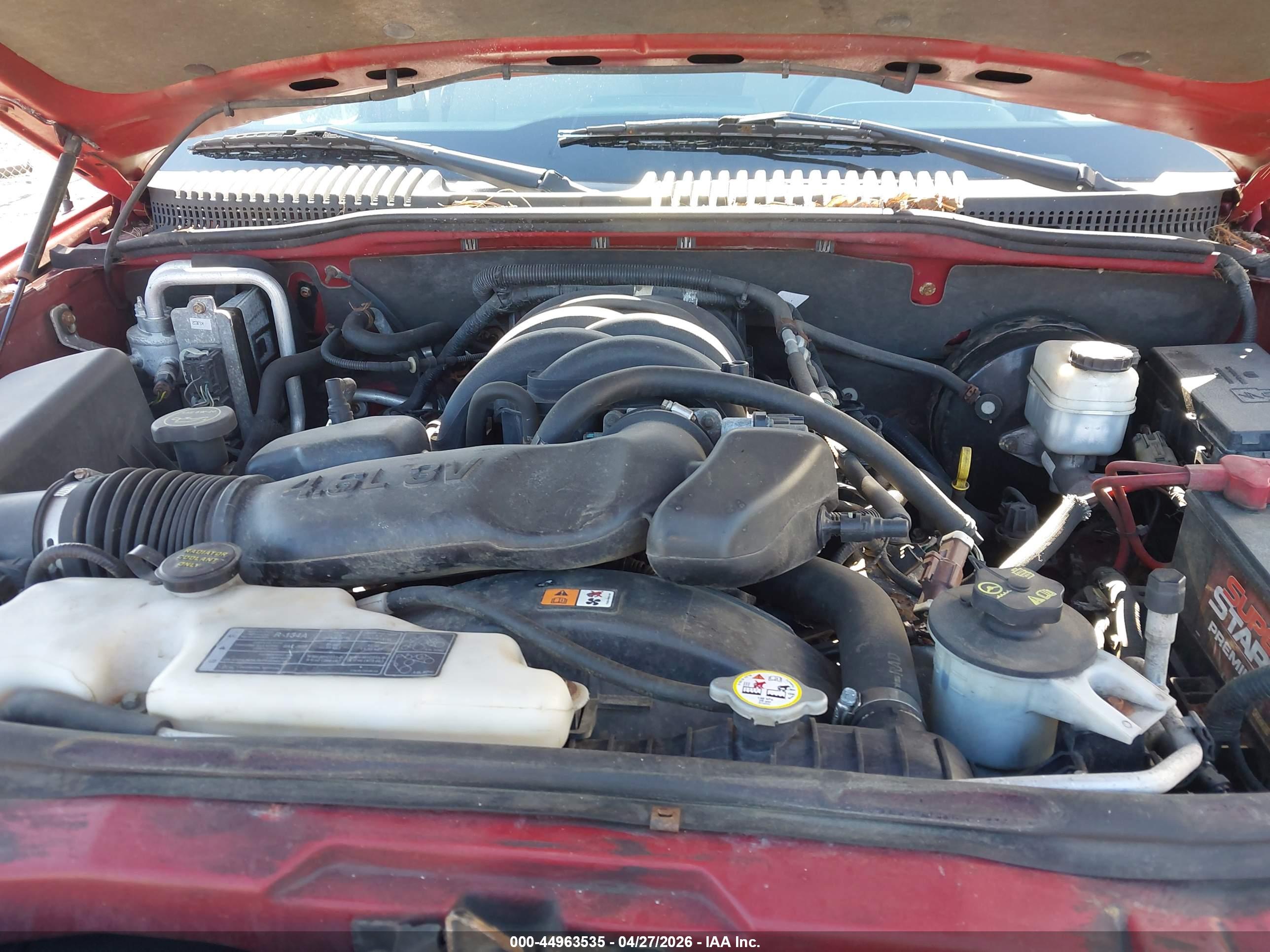 FORD EXPLORER image 10