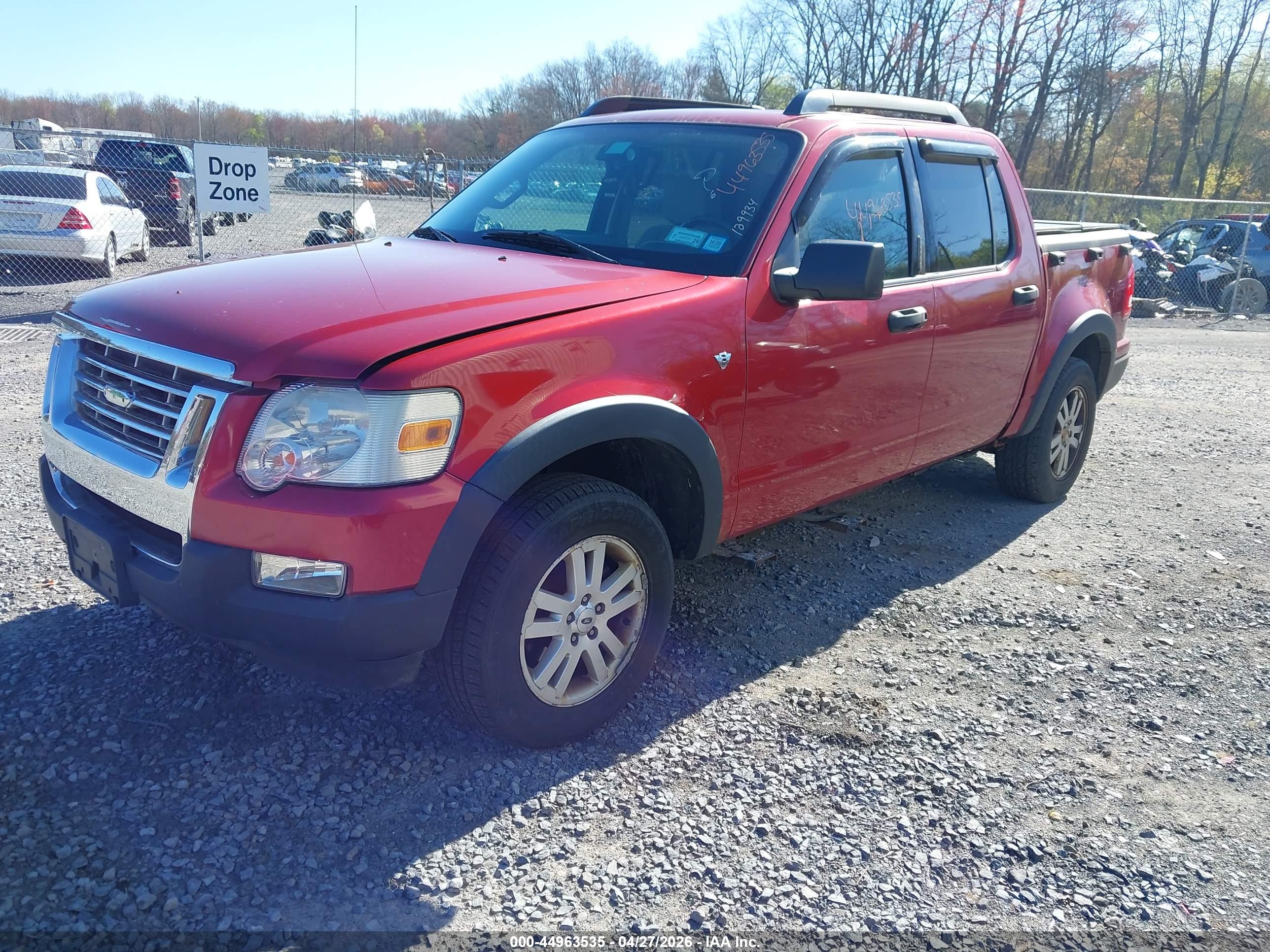 FORD EXPLORER image 2