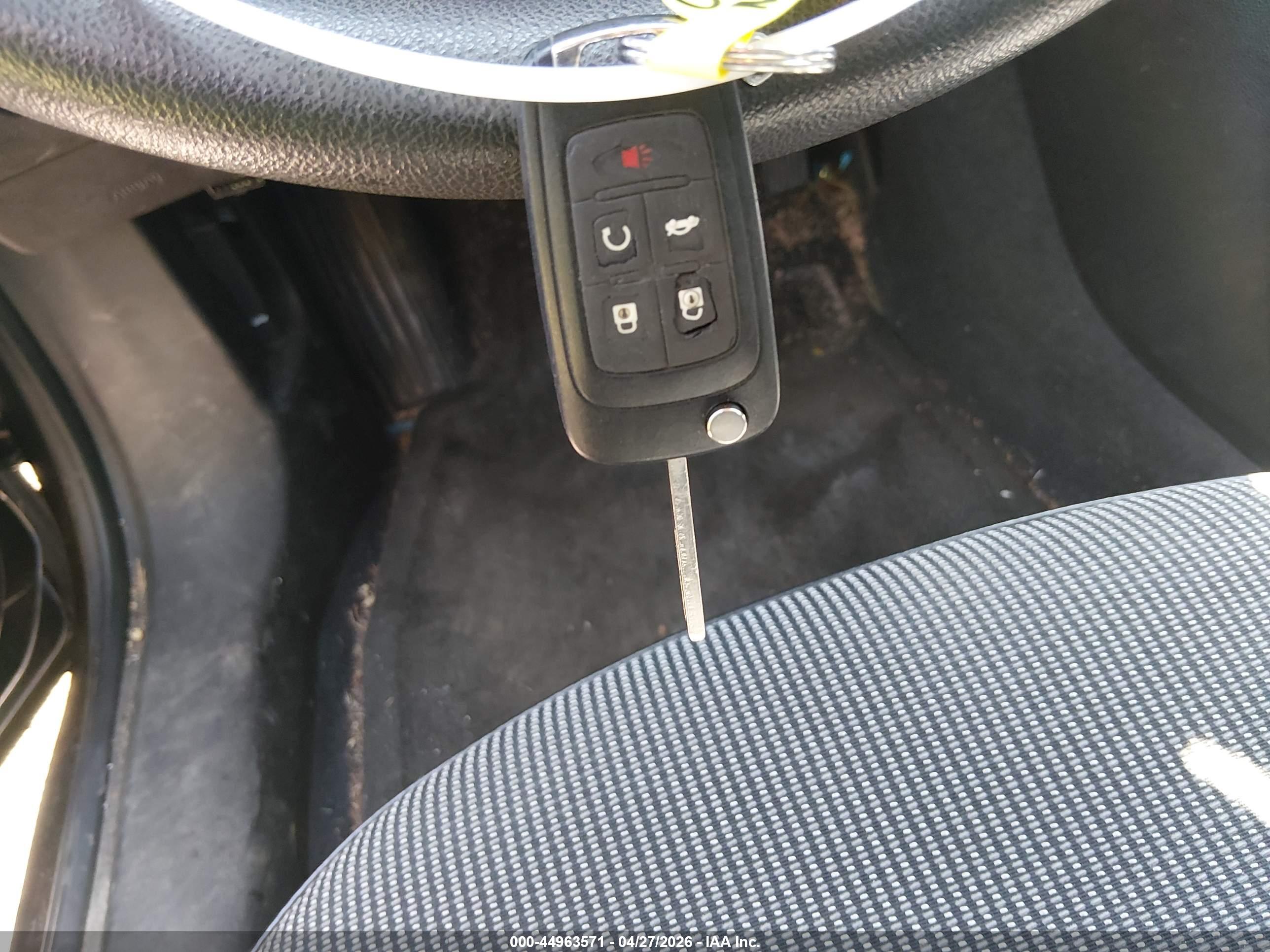 CHEVROLET MALIBU image 11