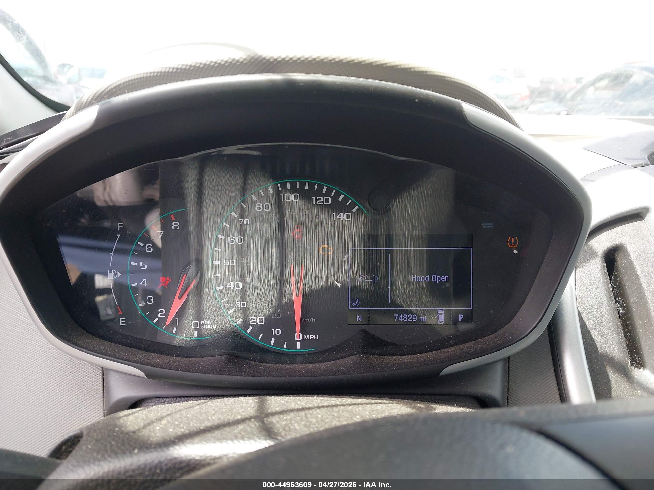 CHEVROLET SONIC image 7