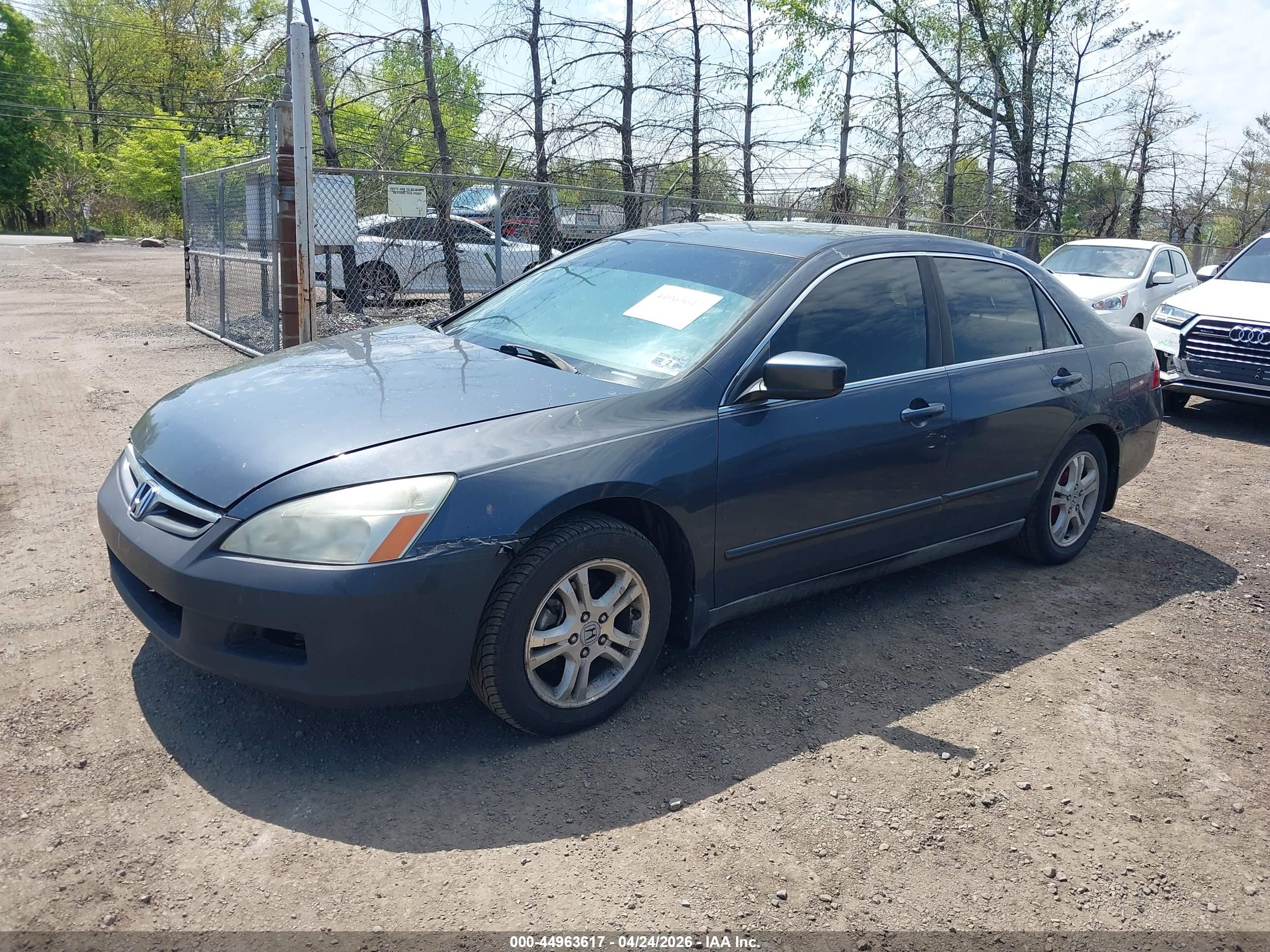 HONDA ACCORD image 6