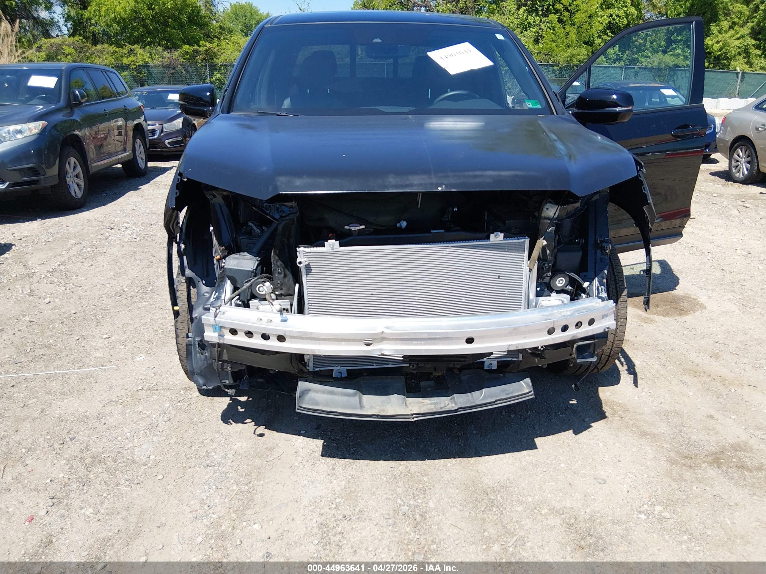 HONDA RIDGELINE image 6