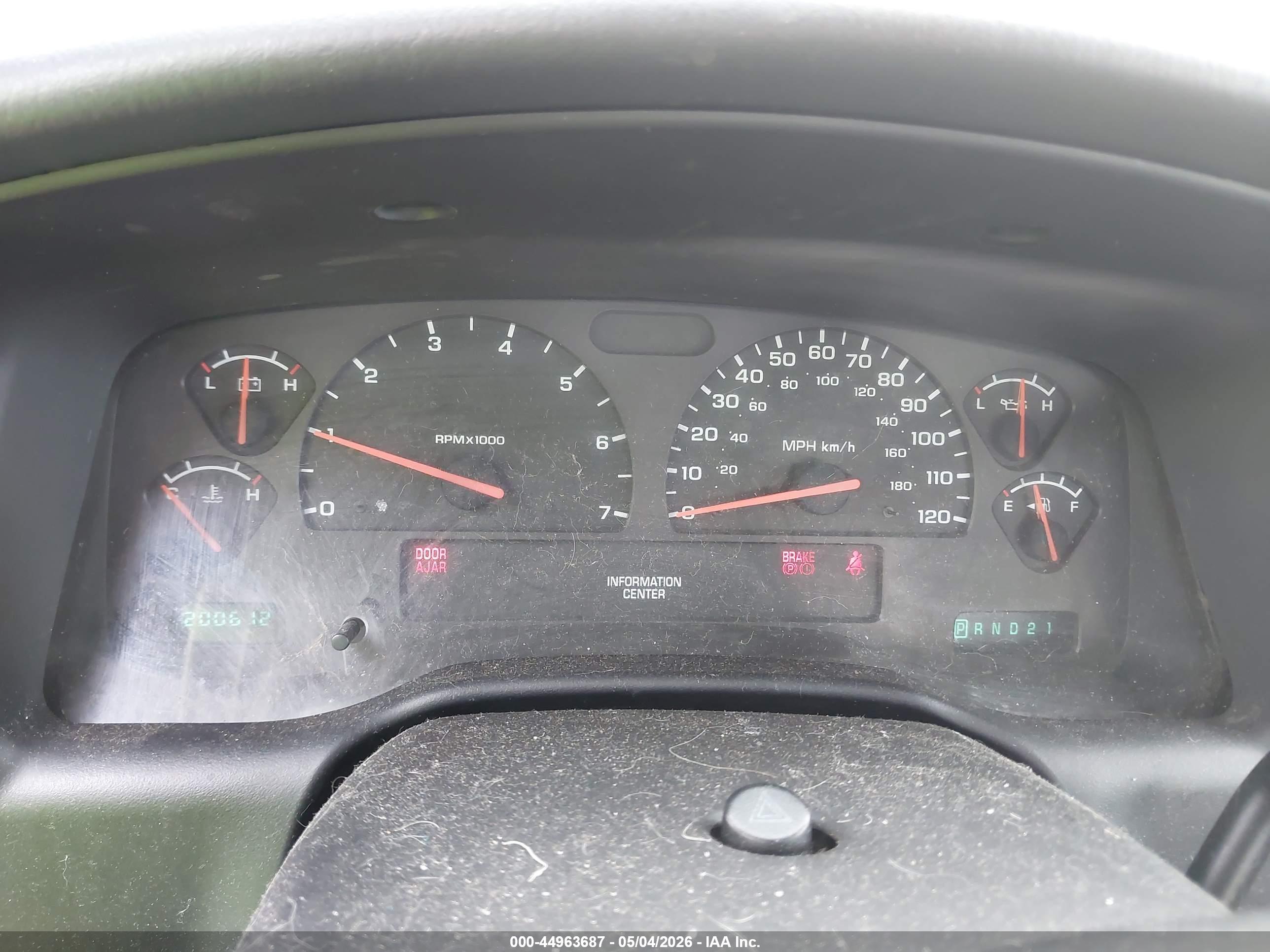 DODGE DAKOTA image 7