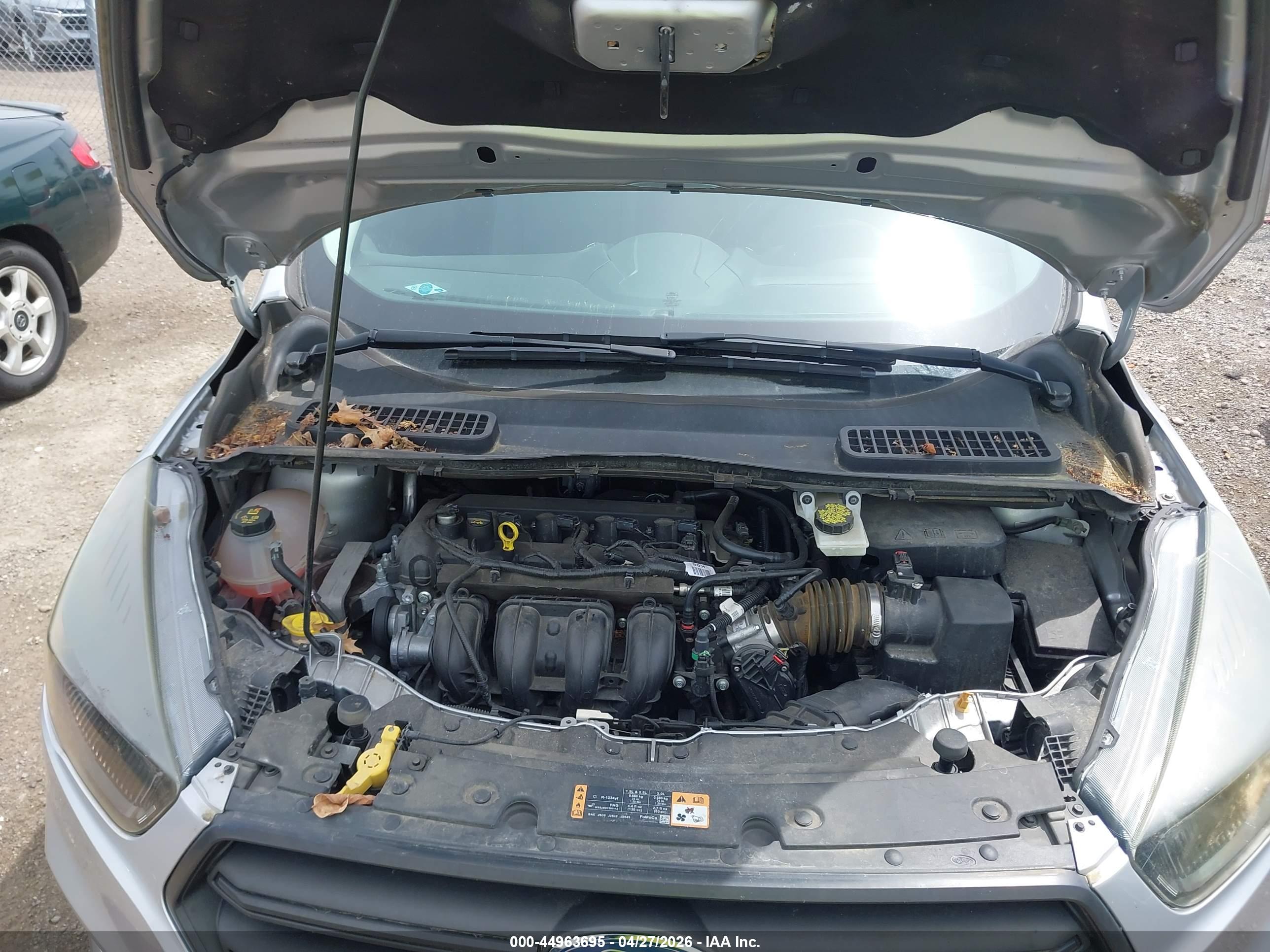 FORD ESCAPE image 10