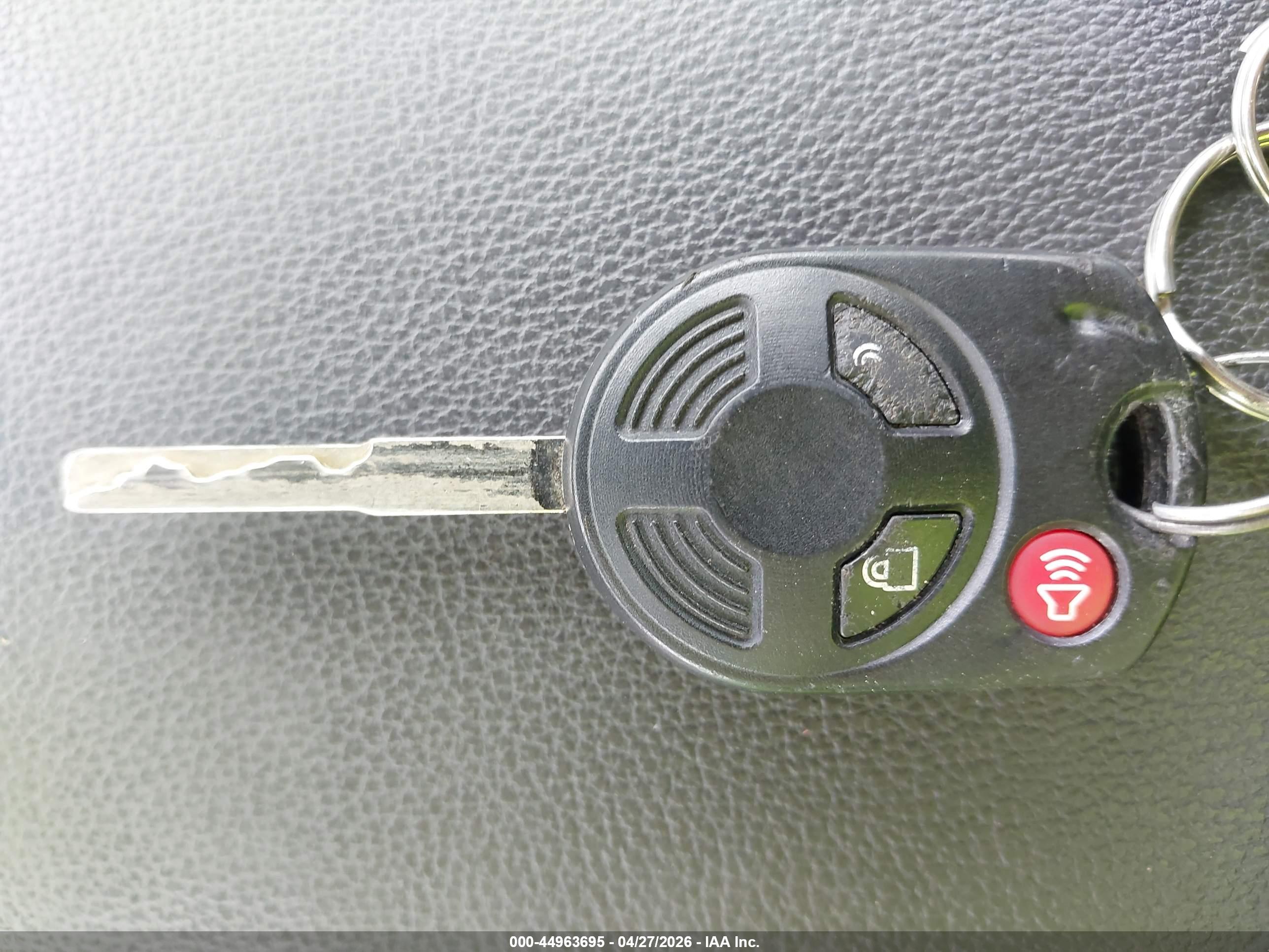 FORD ESCAPE image 11
