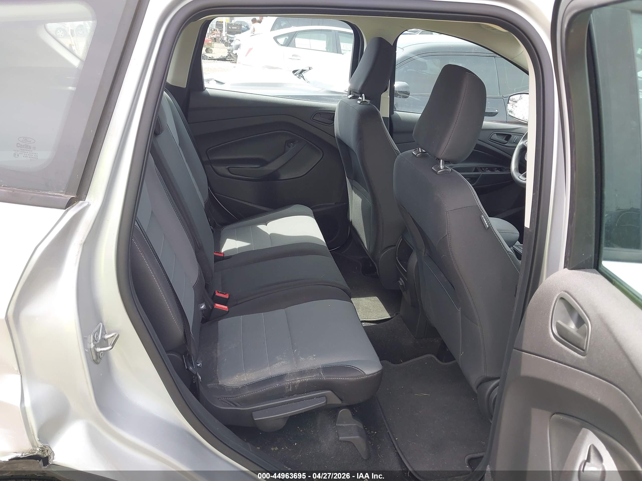 FORD ESCAPE image 8