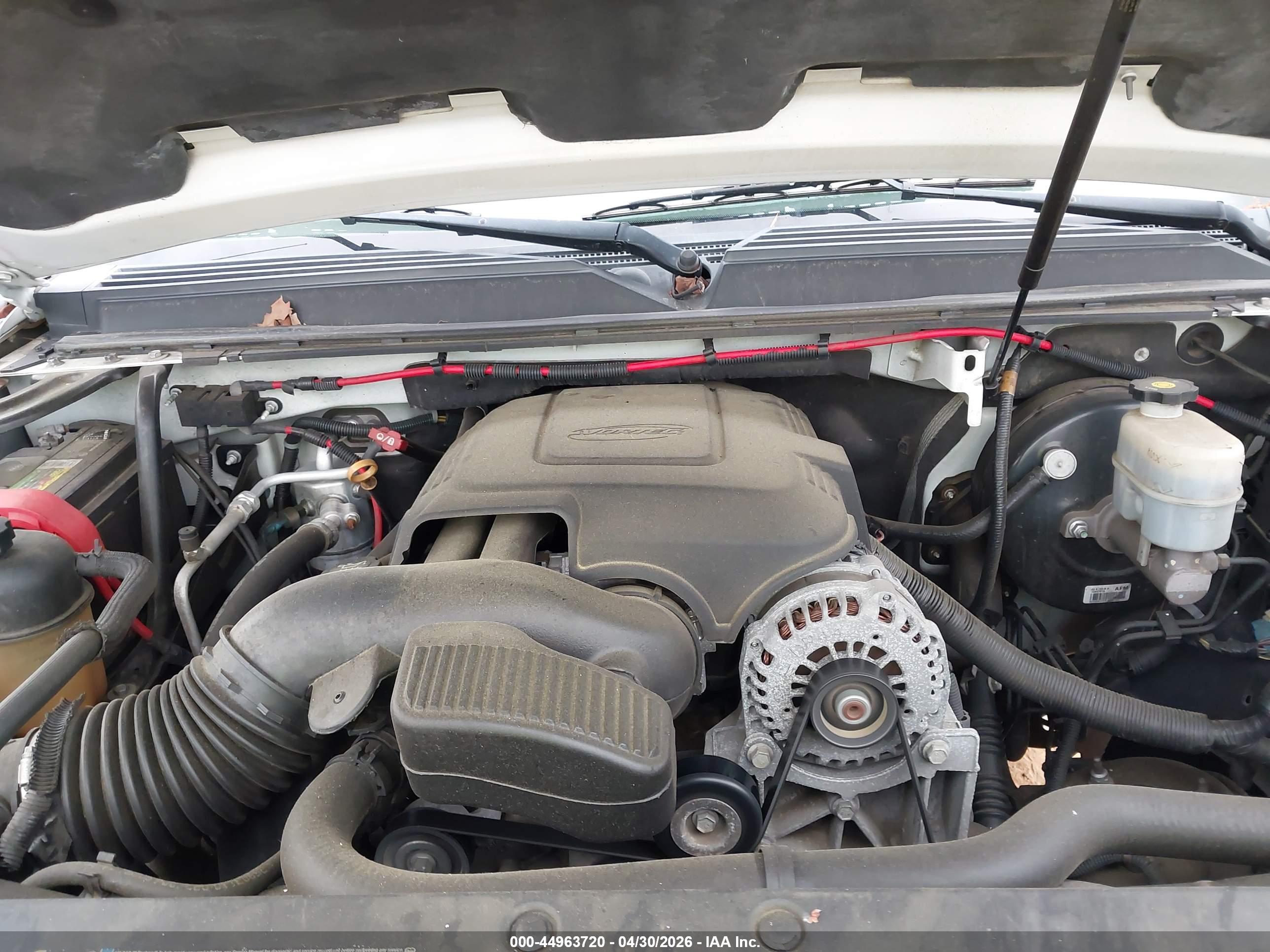 CHEVROLET AVALANCHE image 10