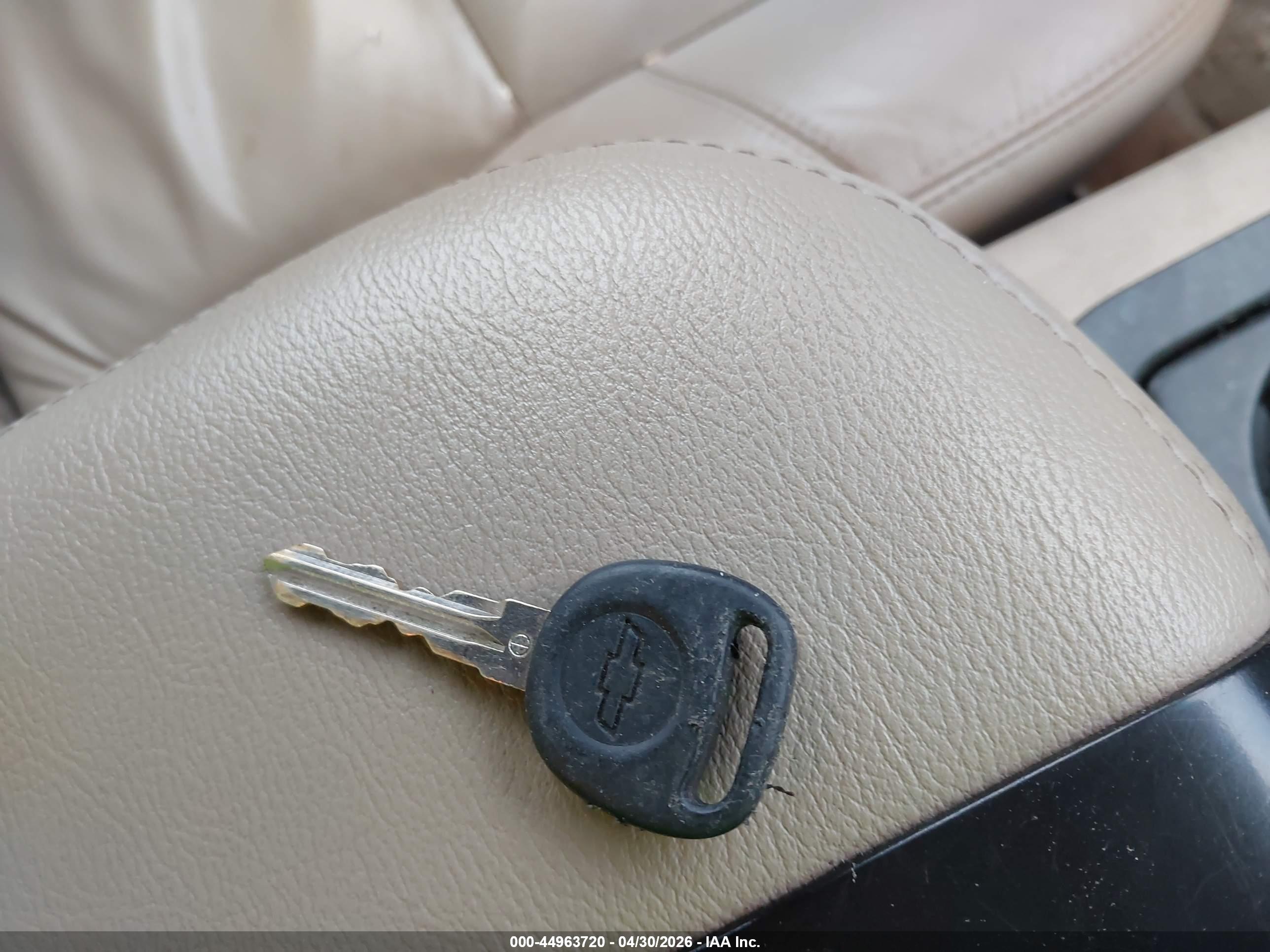 CHEVROLET AVALANCHE image 11