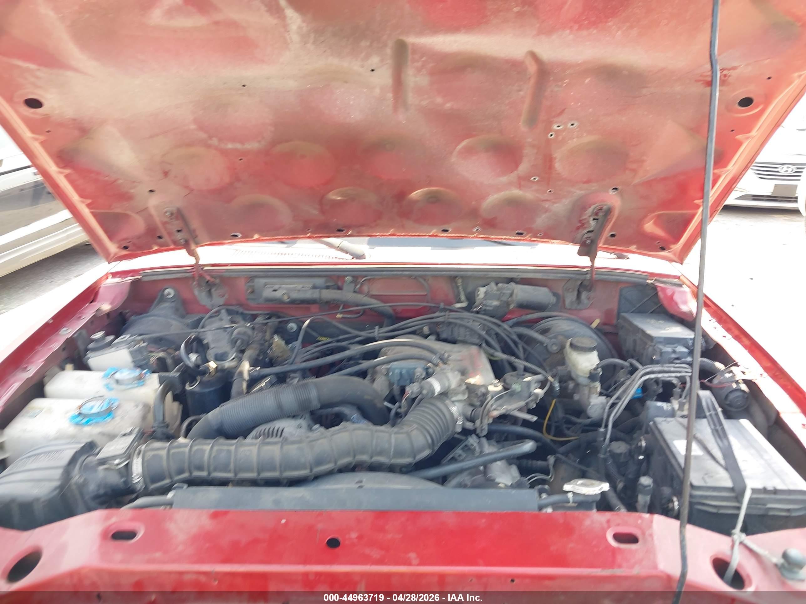 FORD RANGER image 10