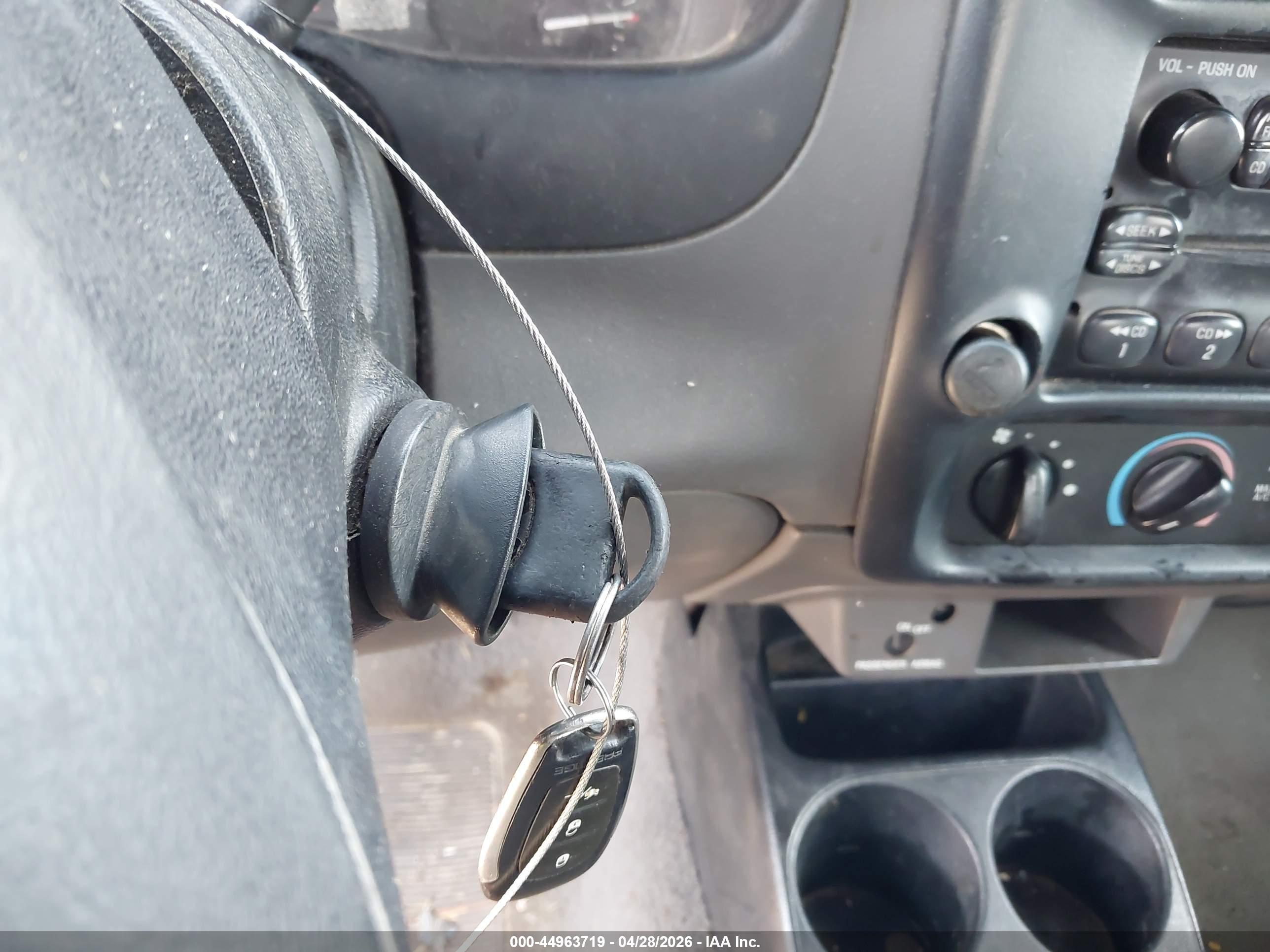 FORD RANGER image 11