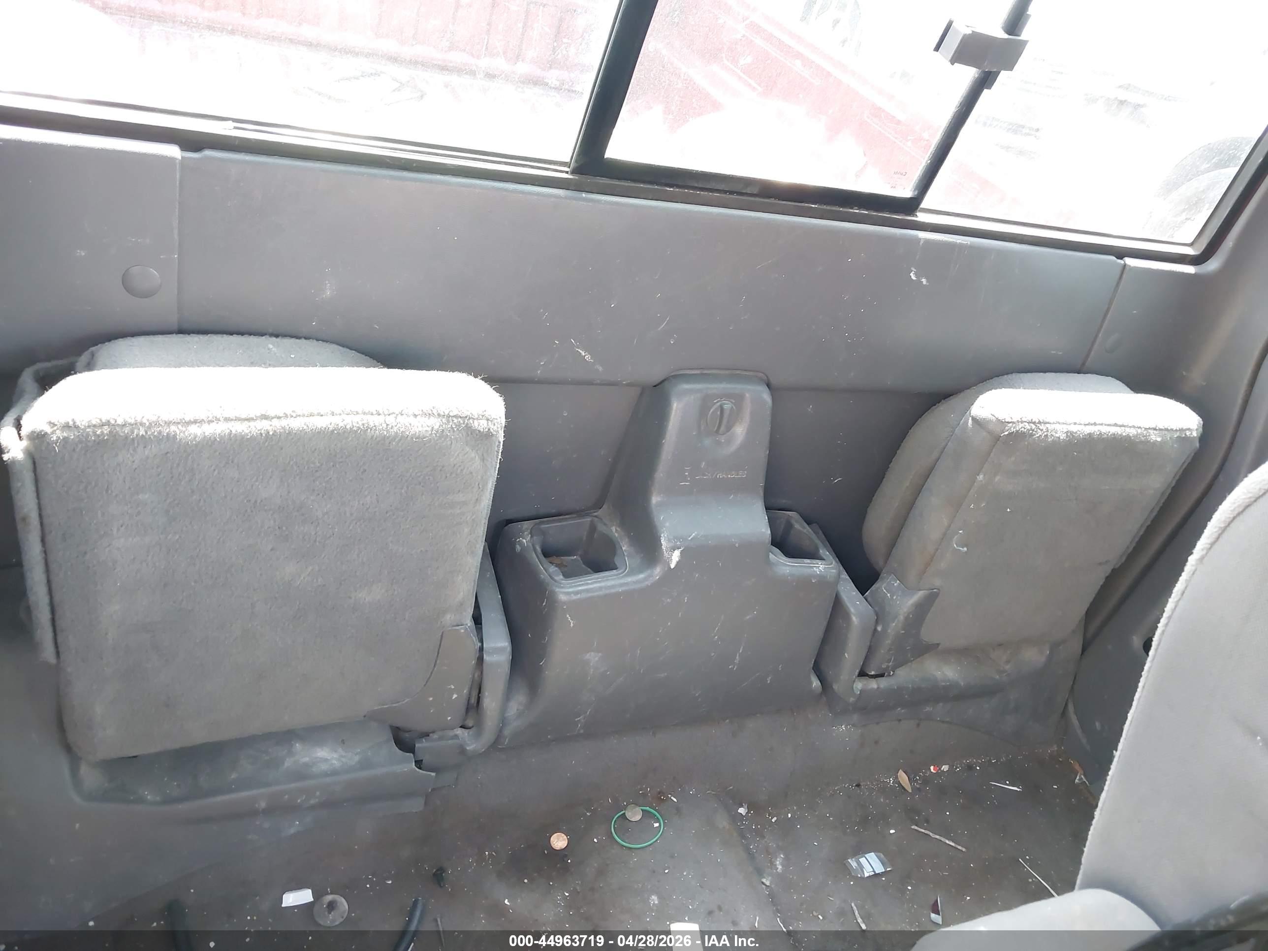 FORD RANGER image 8
