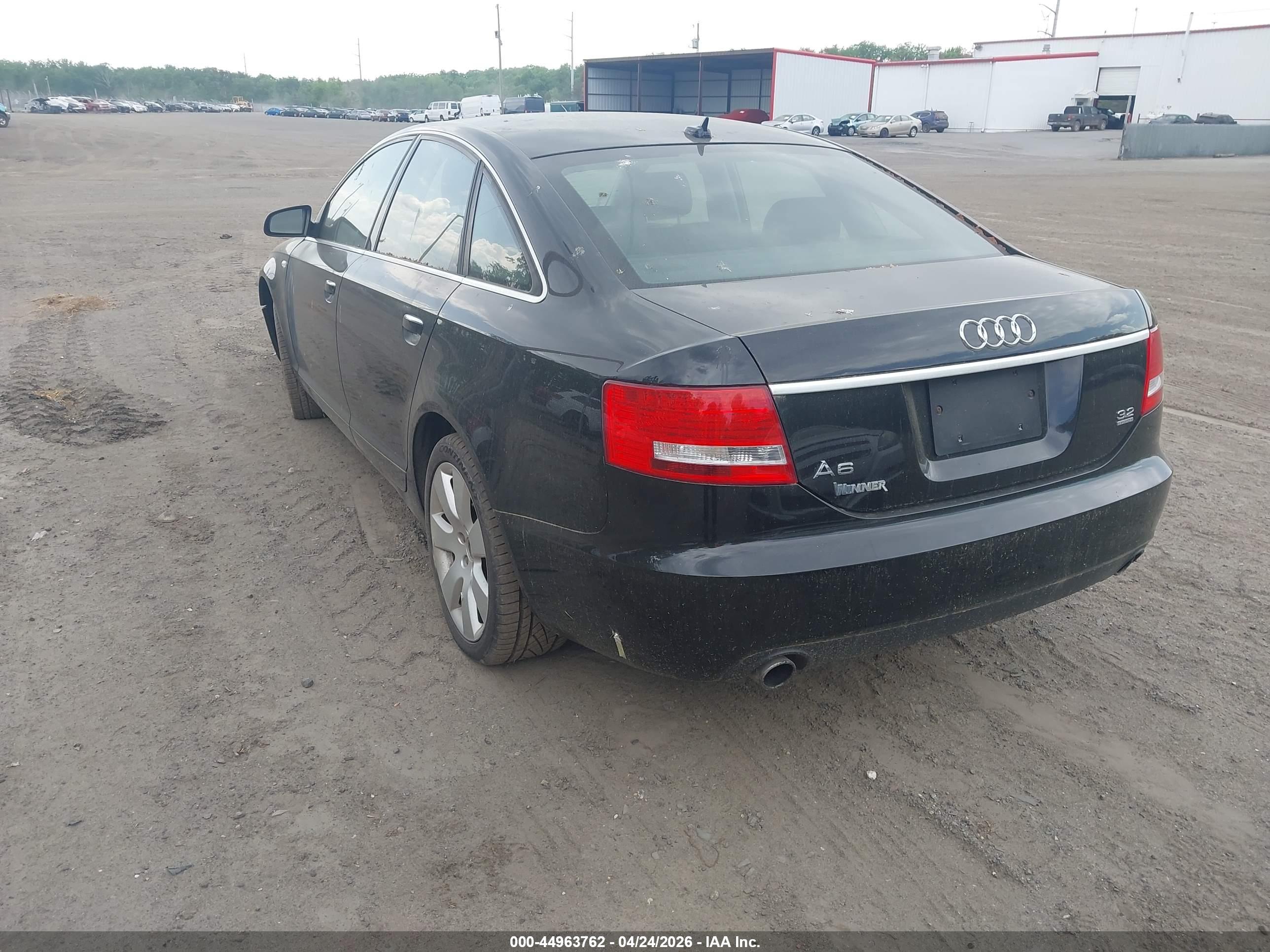 AUDI A6 image 3