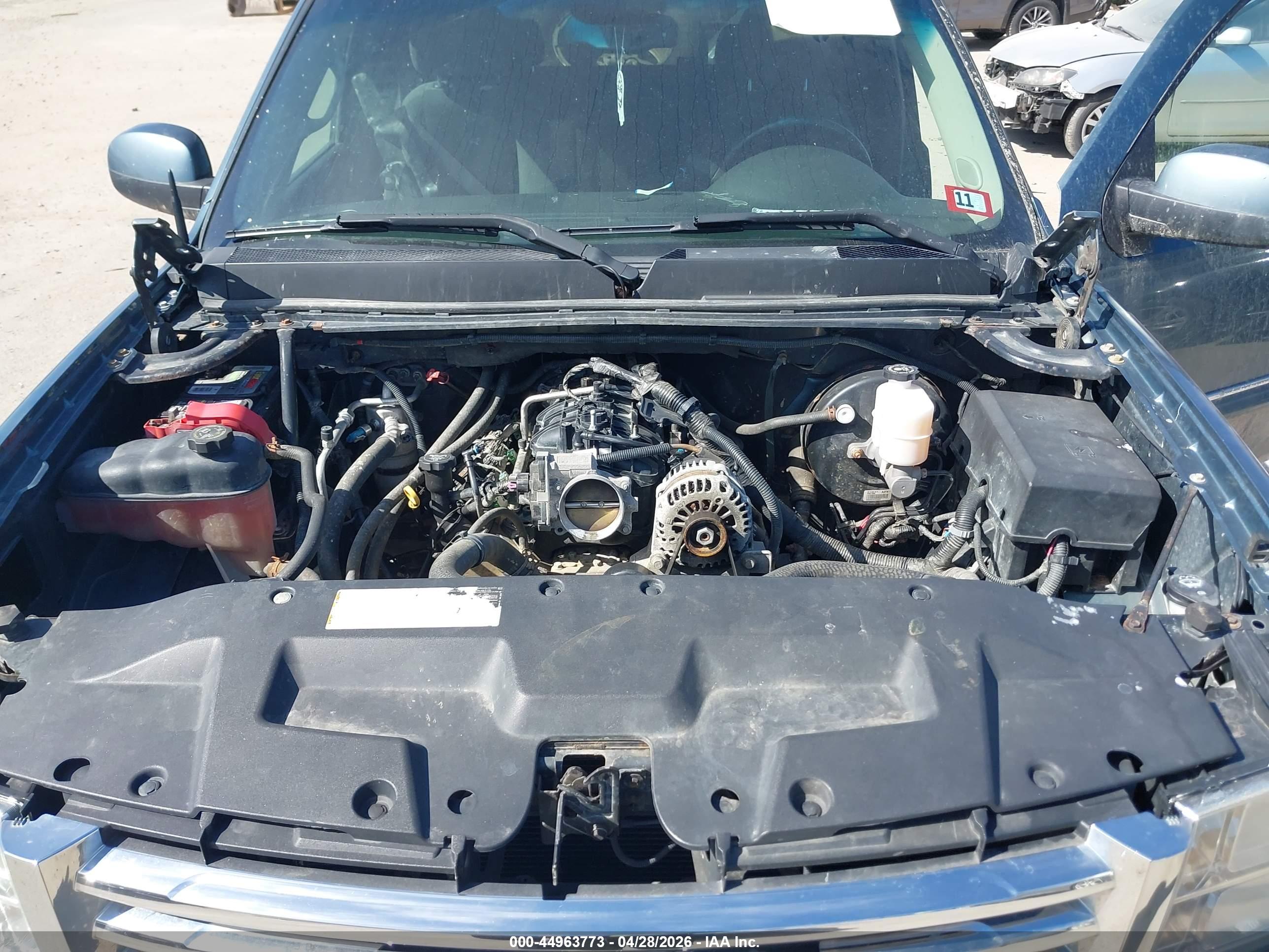 GMC SIERRA image 10