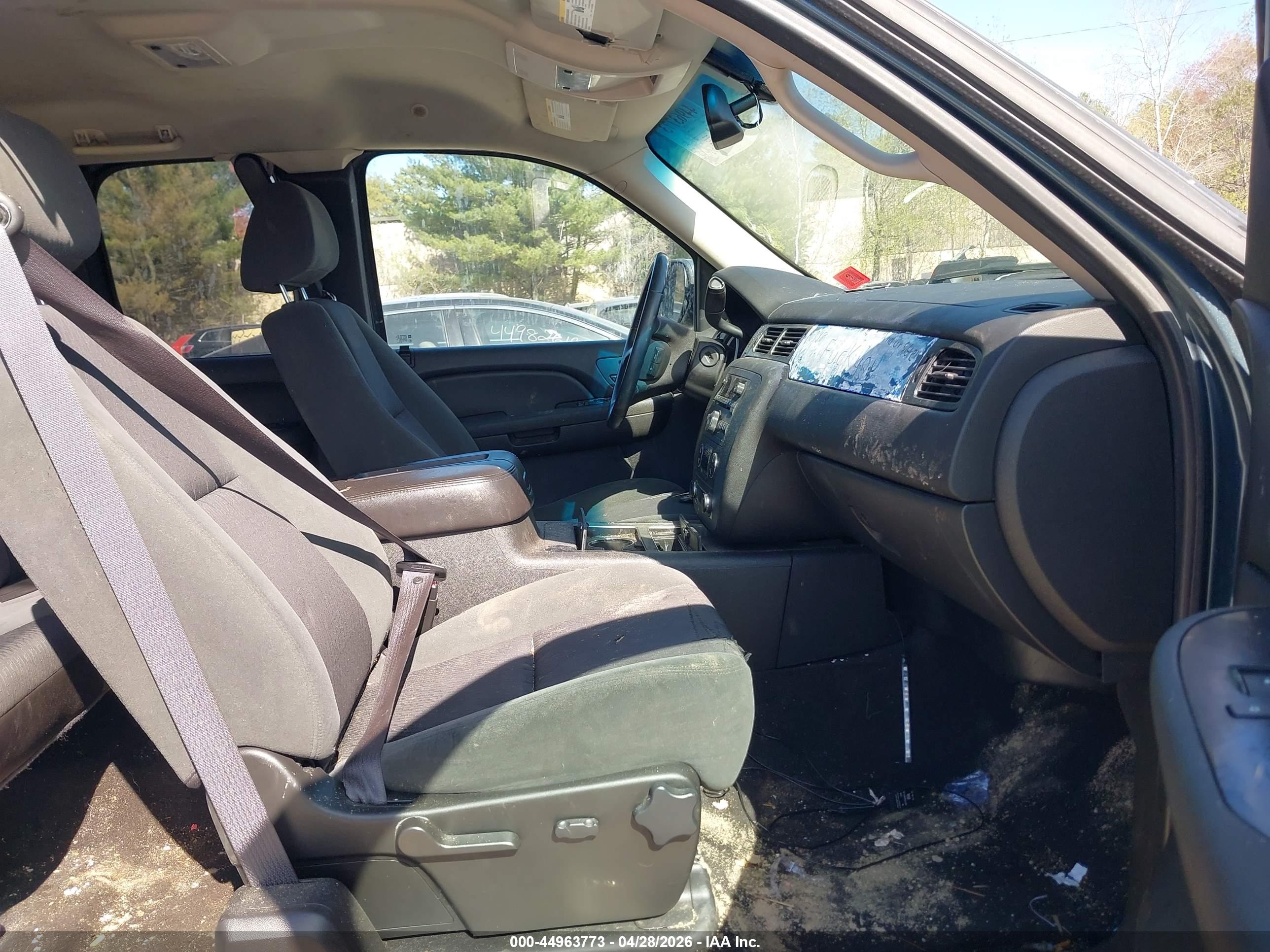 GMC SIERRA image 5