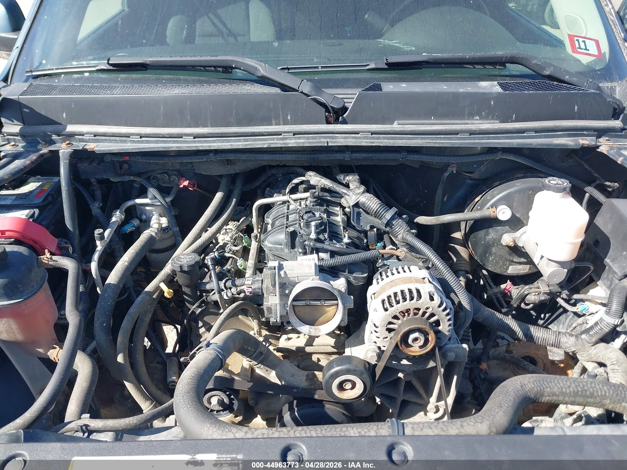 GMC SIERRA image 6