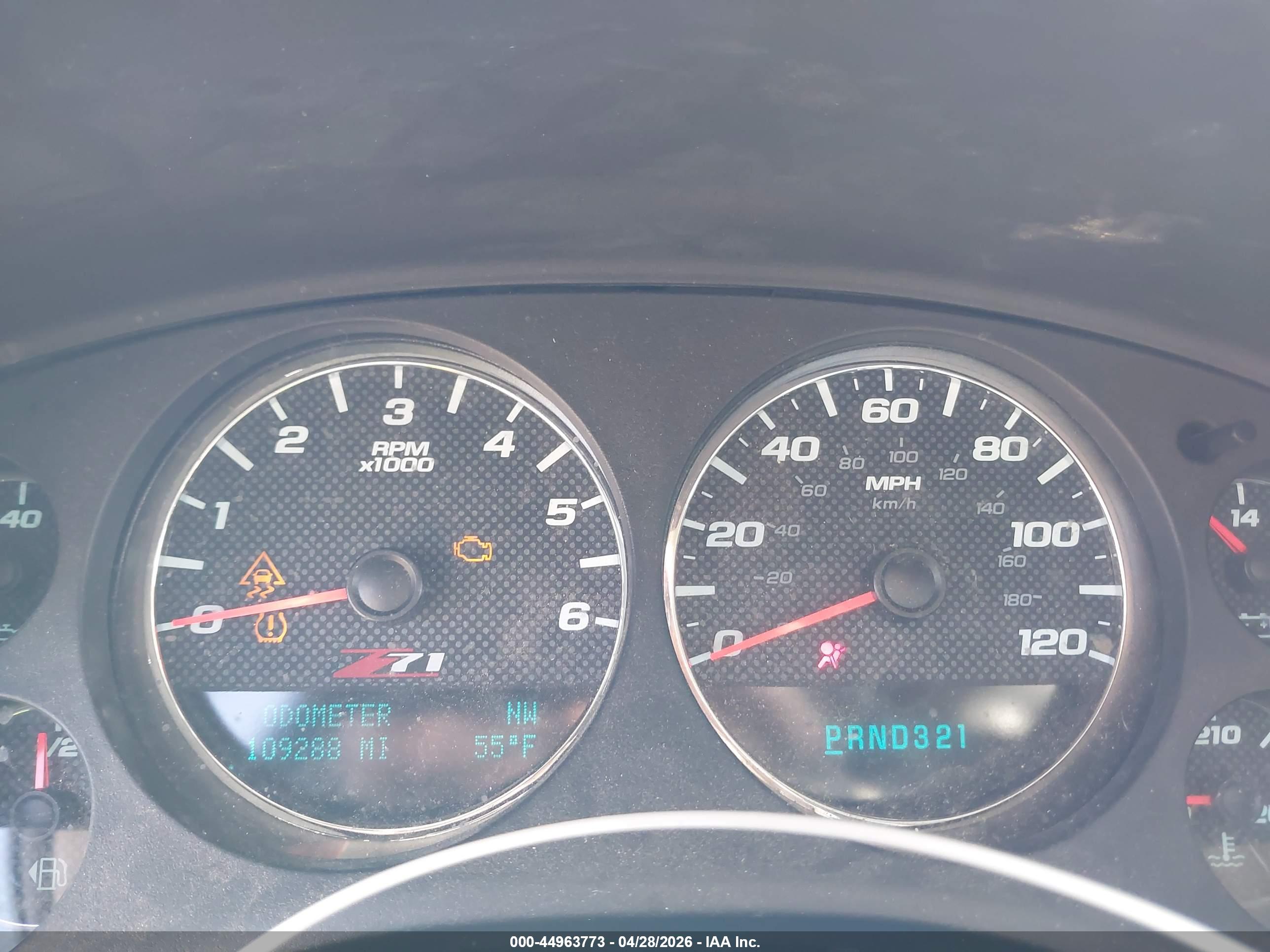 GMC SIERRA image 7