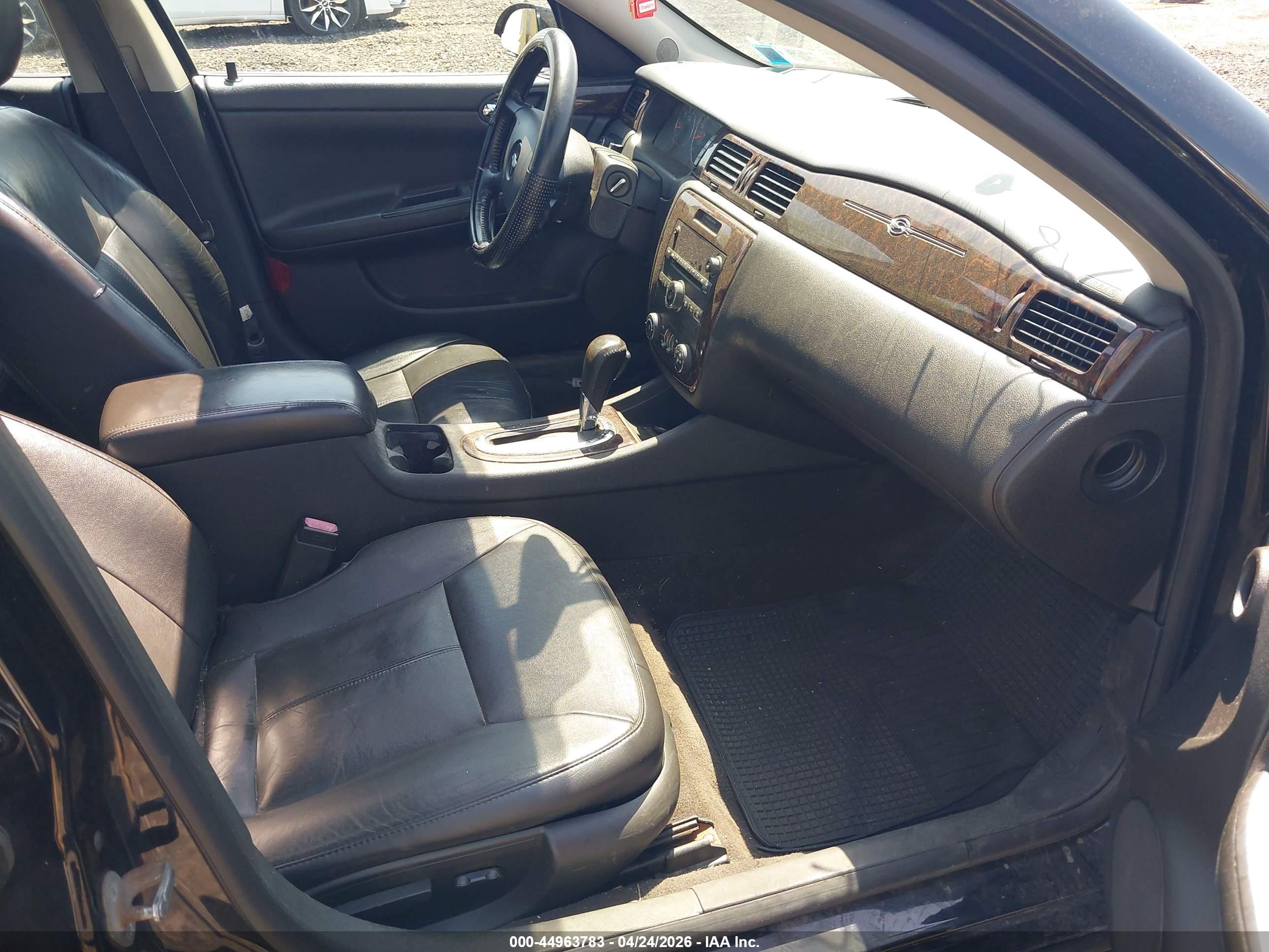 CHEVROLET IMPALA image 5