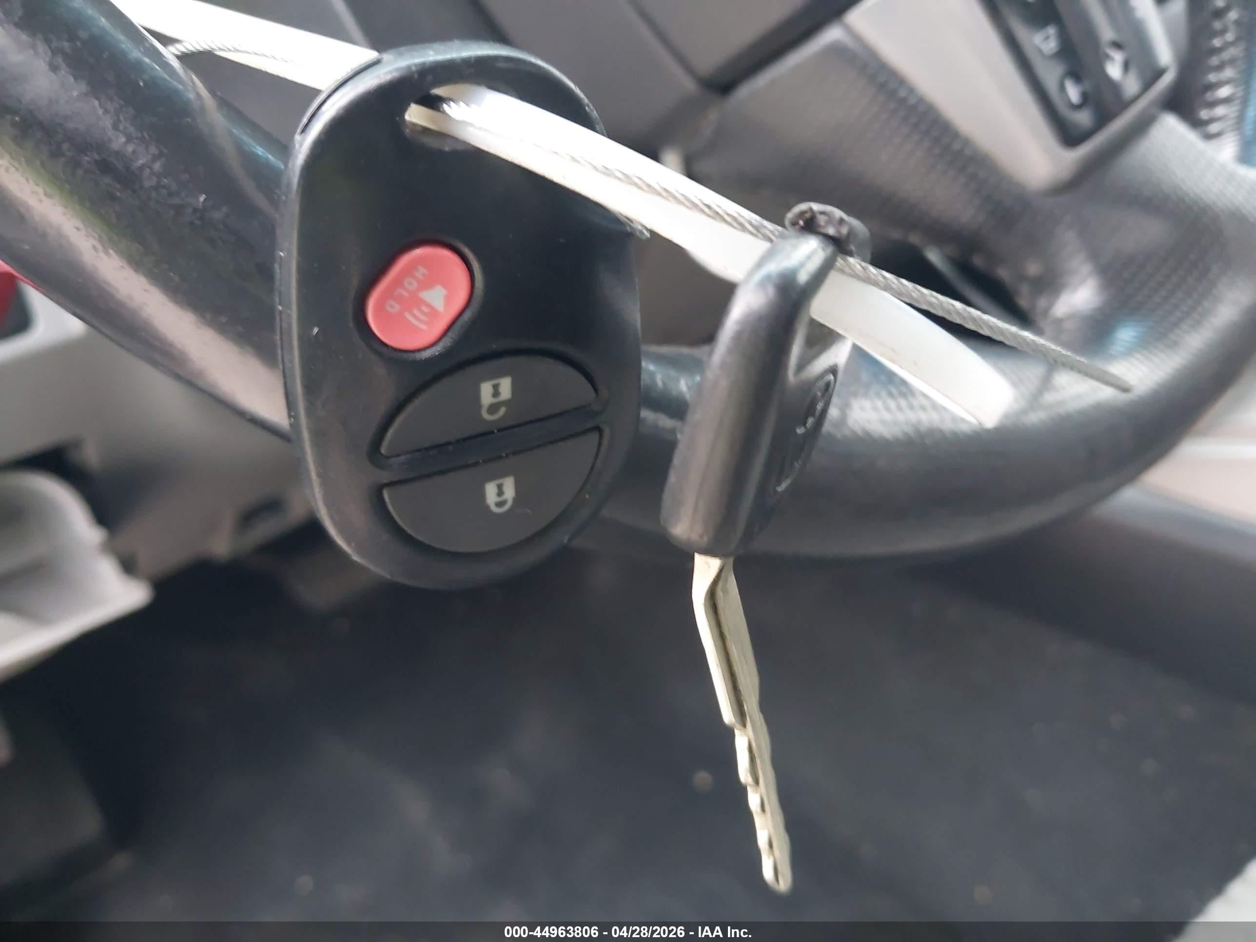 TOYOTA TACOMA image 11