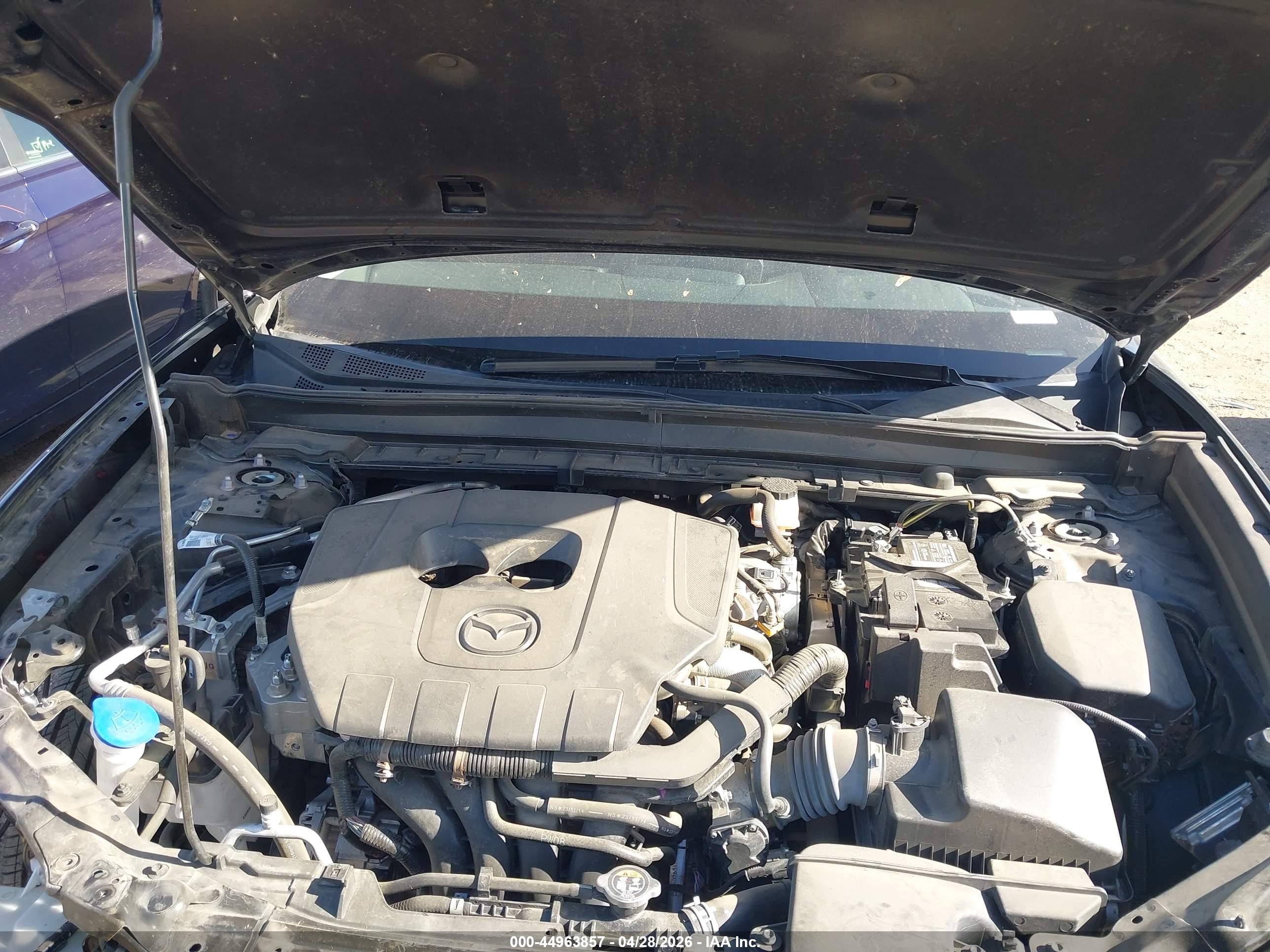 MAZDA CX-30 image 10