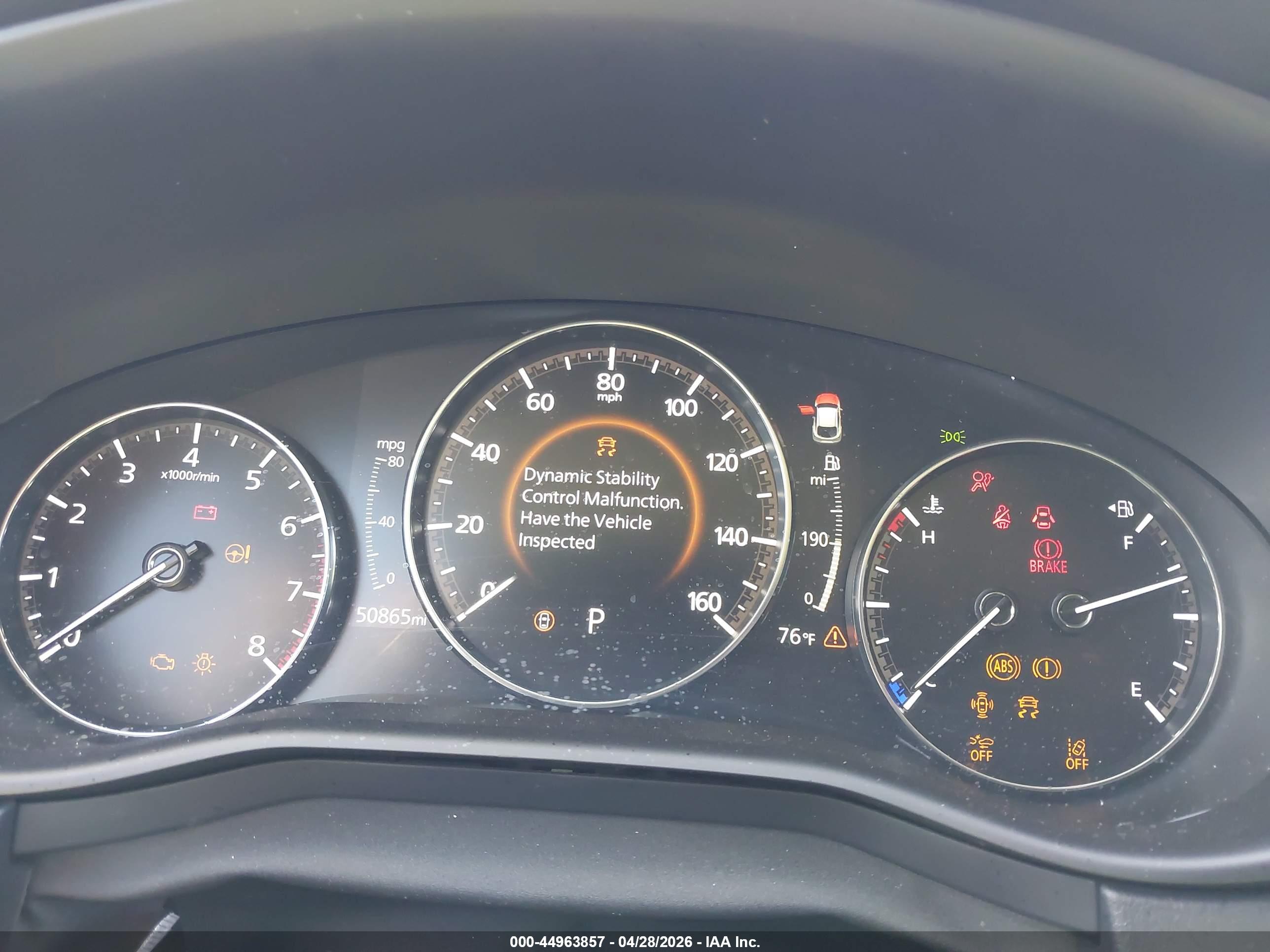 MAZDA CX-30 image 7