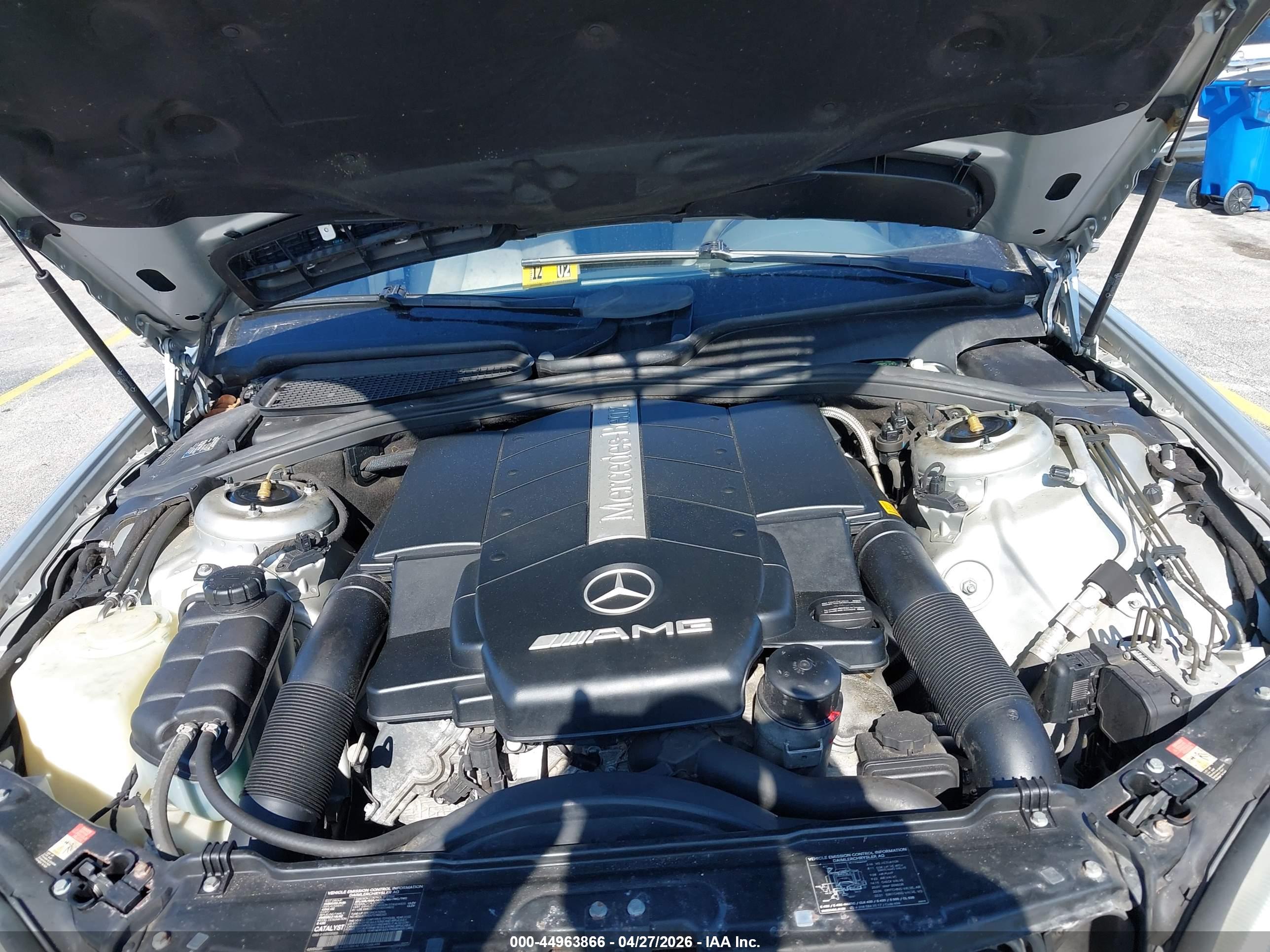 MERCEDES-BENZ S image 10