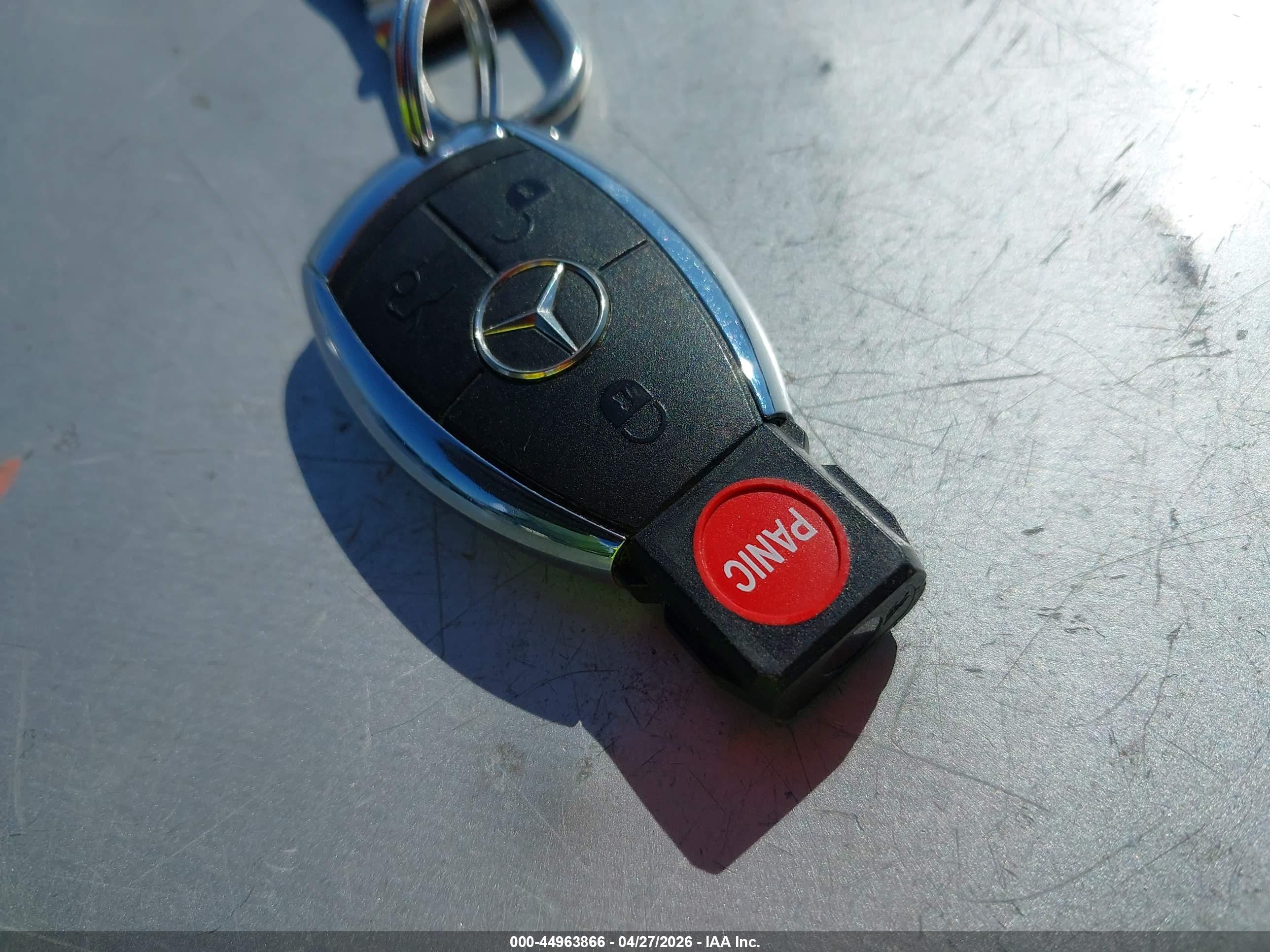 MERCEDES-BENZ S image 11