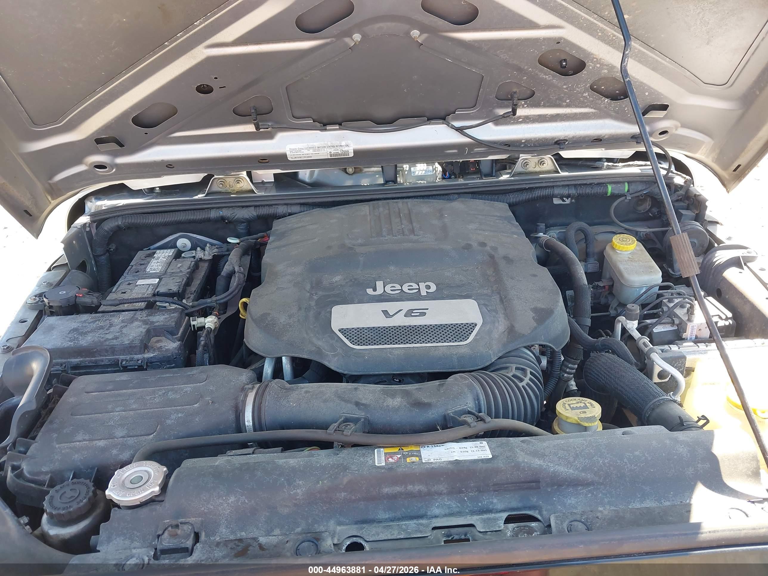 JEEP WRANGLER image 10