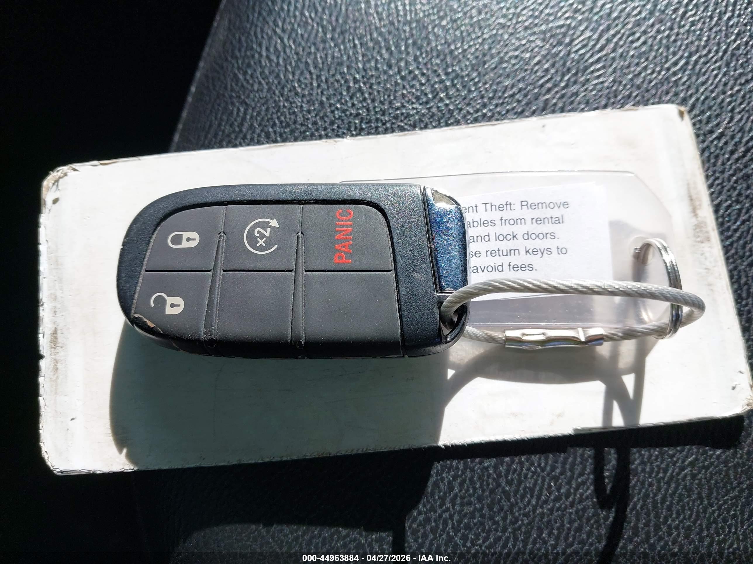 JEEP COMPASS image 11