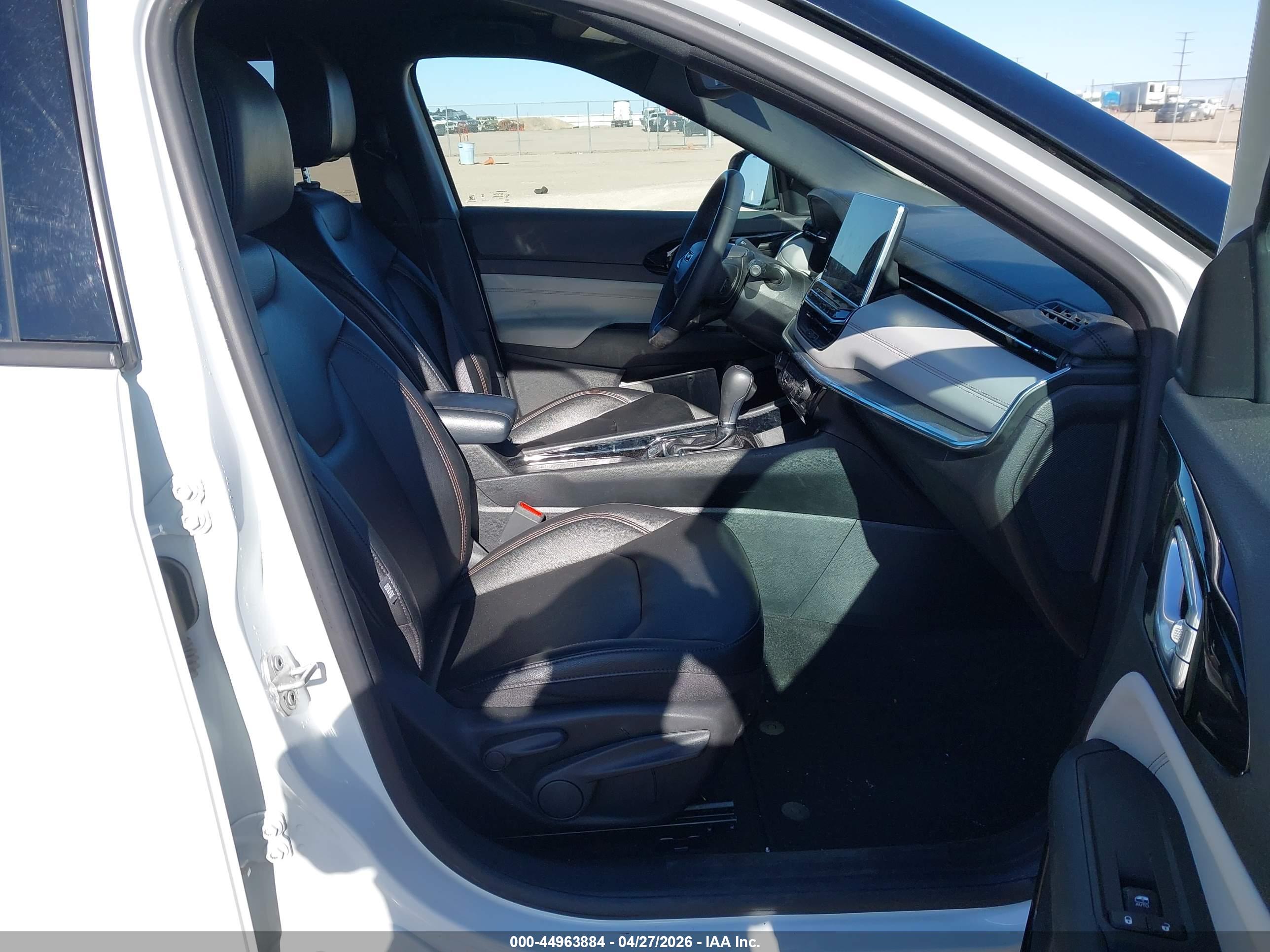JEEP COMPASS image 5
