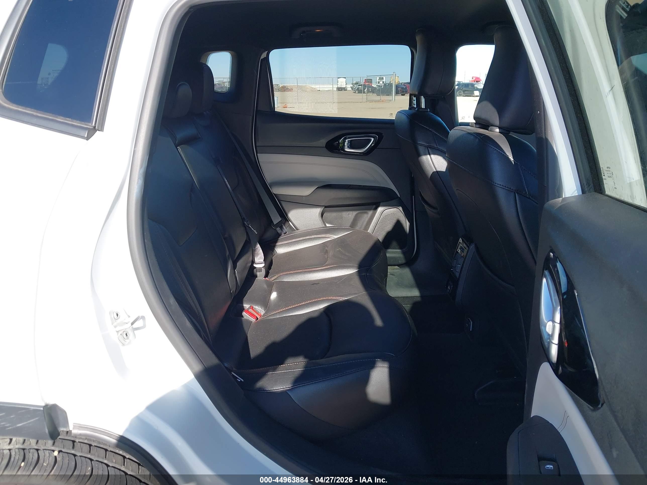 JEEP COMPASS image 8