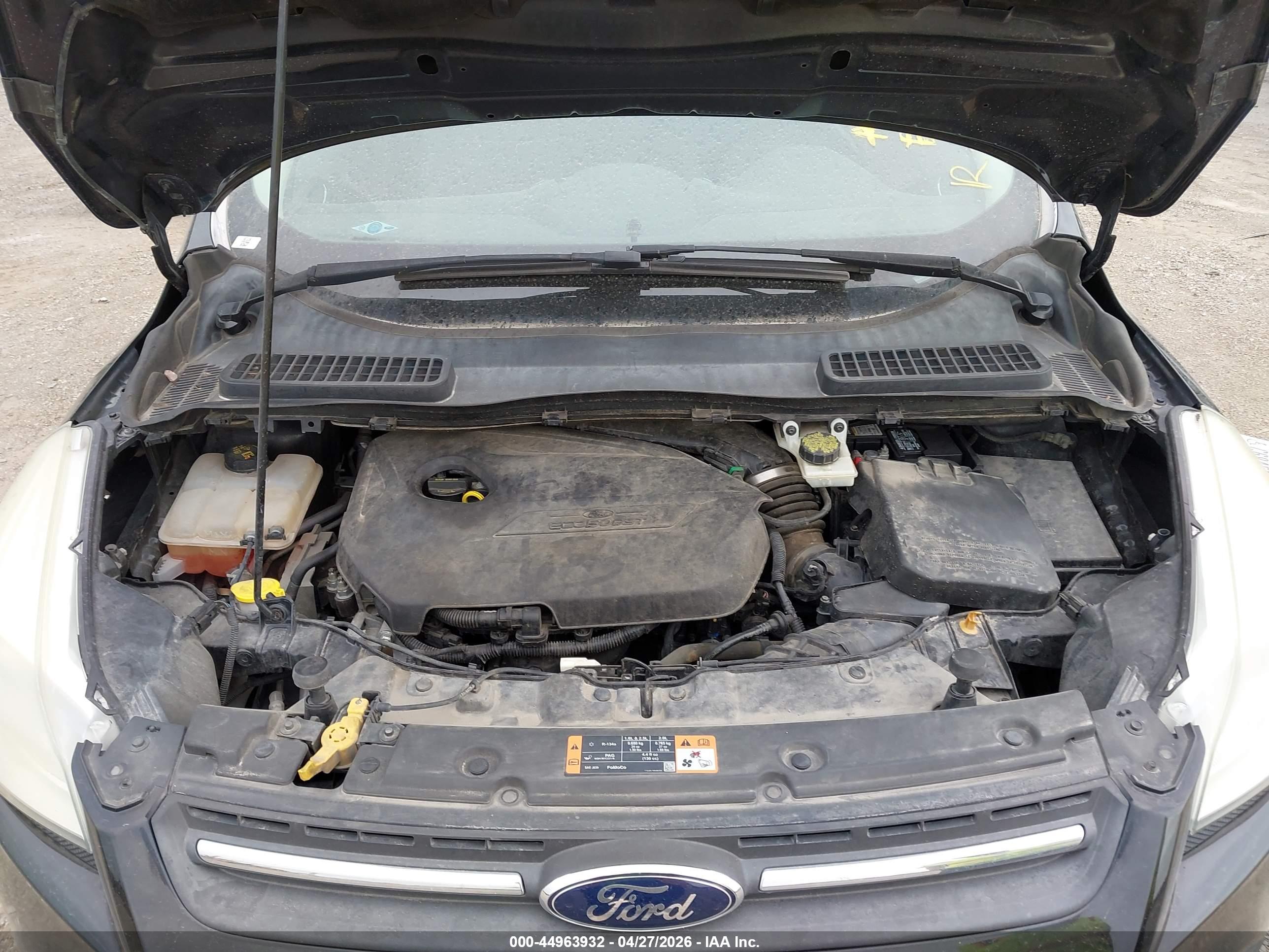 FORD ESCAPE image 10