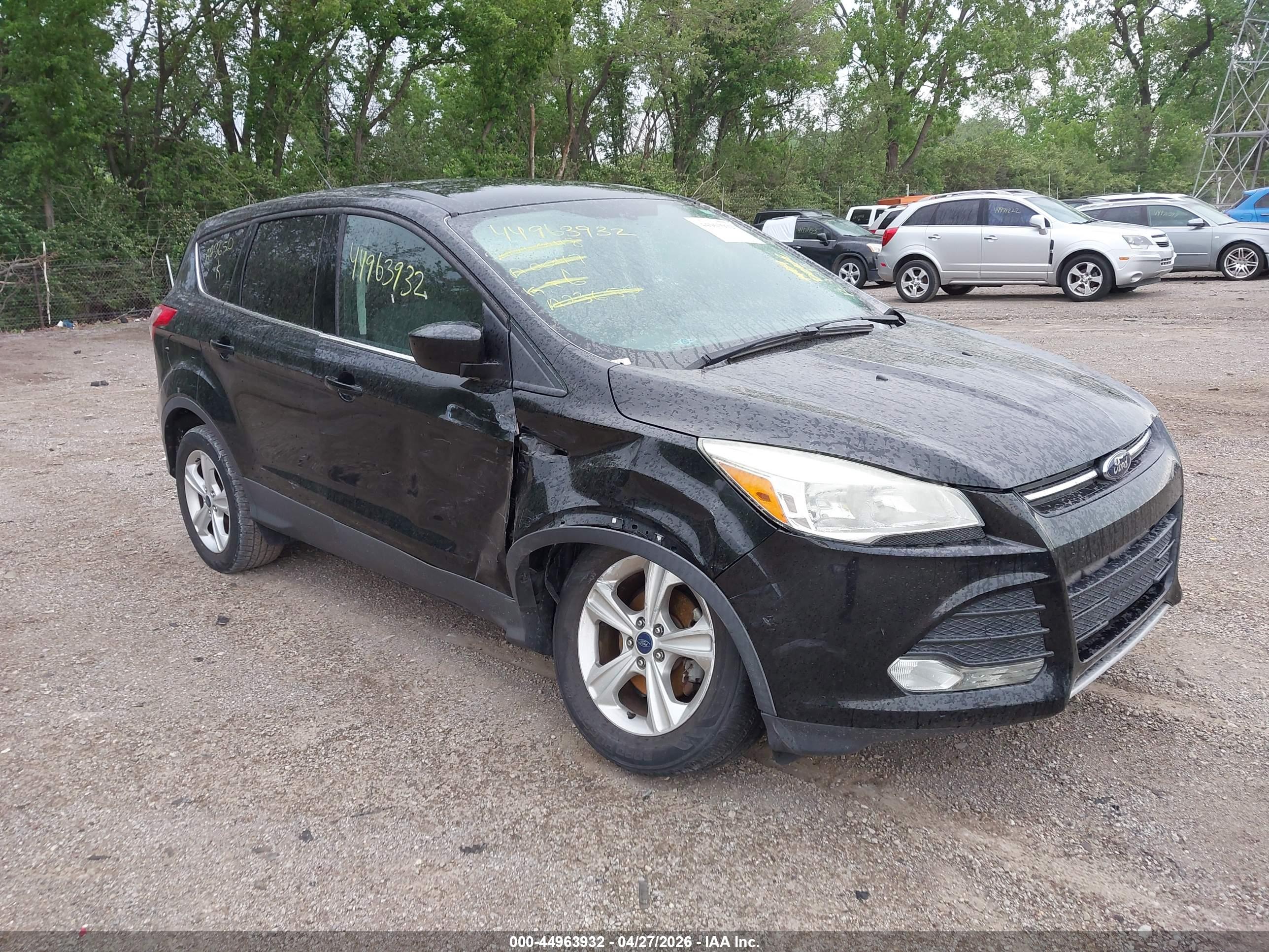 FORD ESCAPE image 6