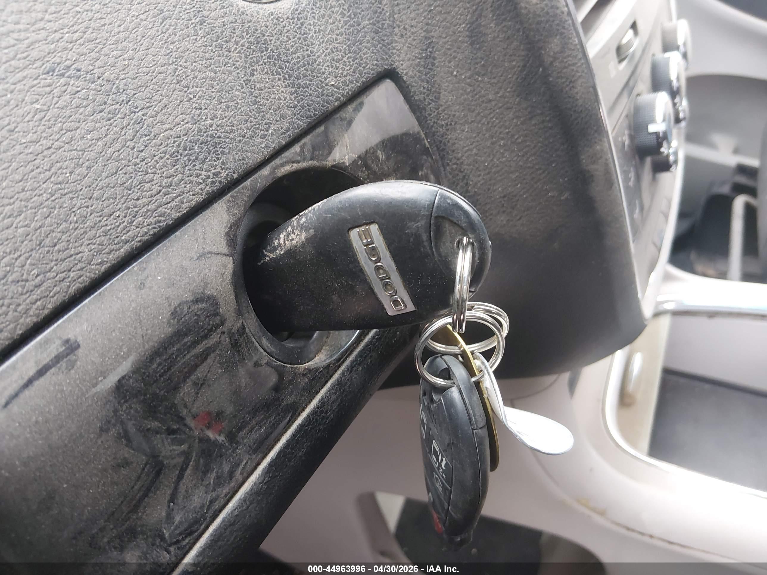 DODGE GRAND image 11