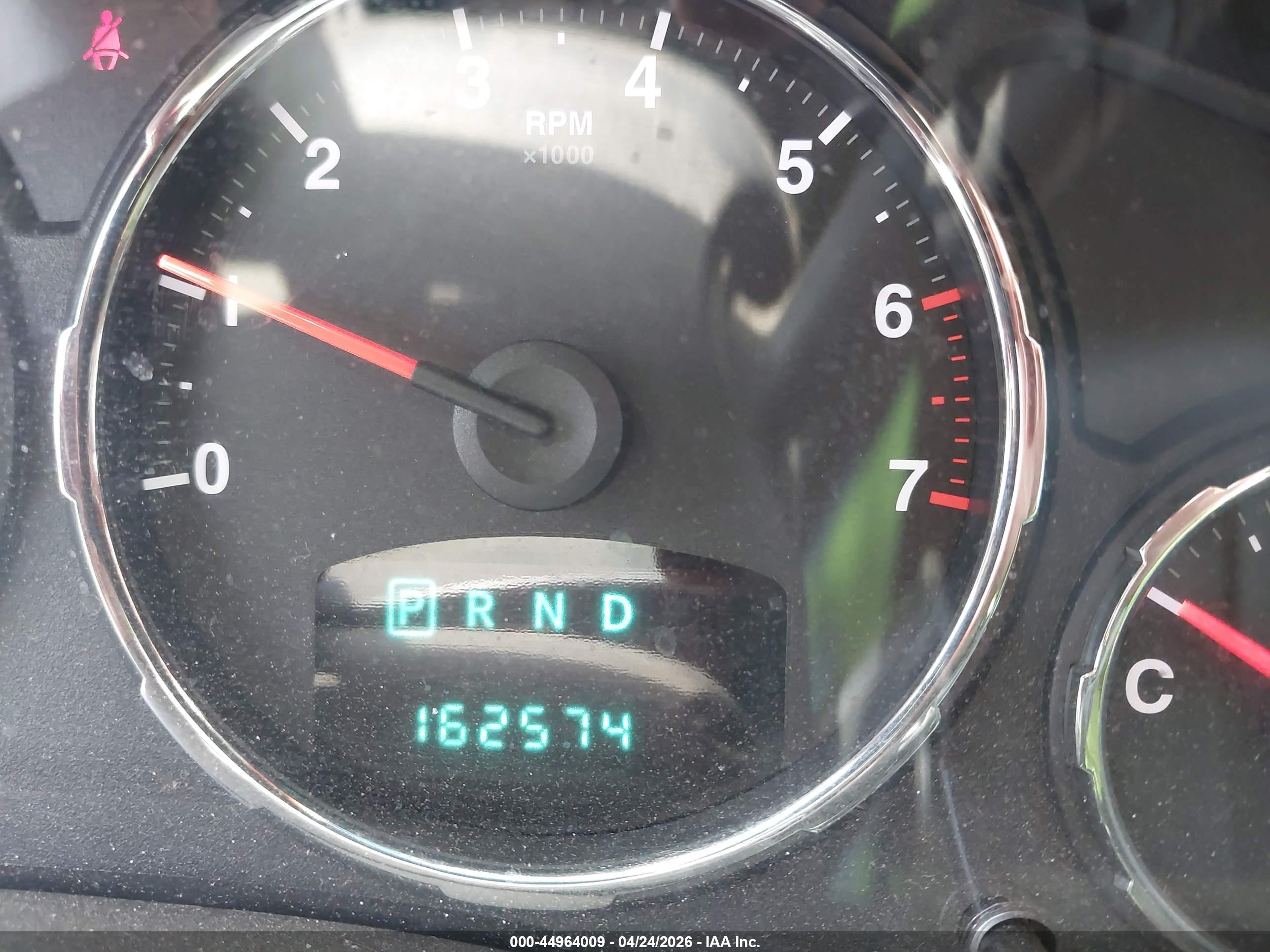JEEP LIBERTY image 7