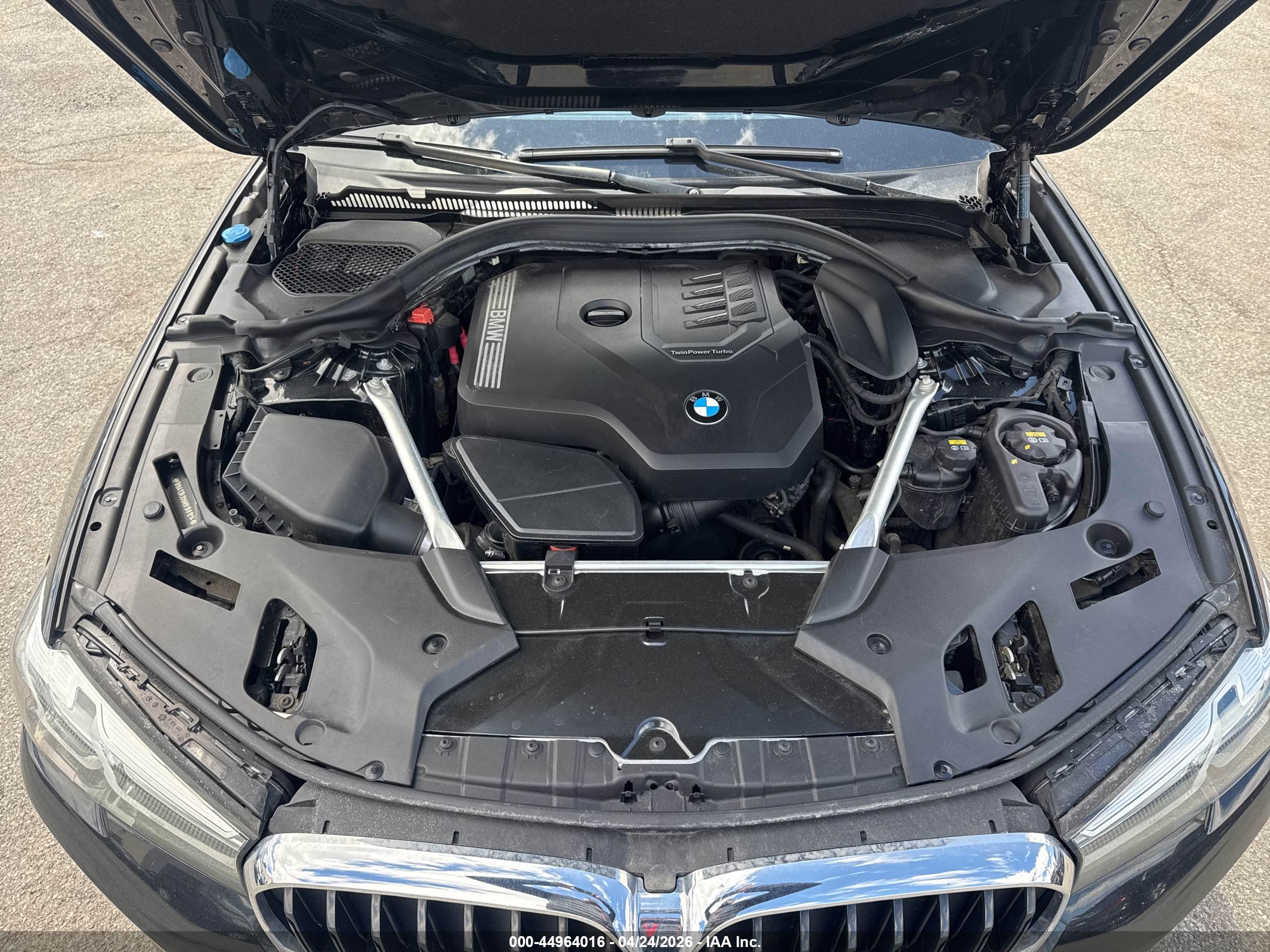 BMW 530I image 10