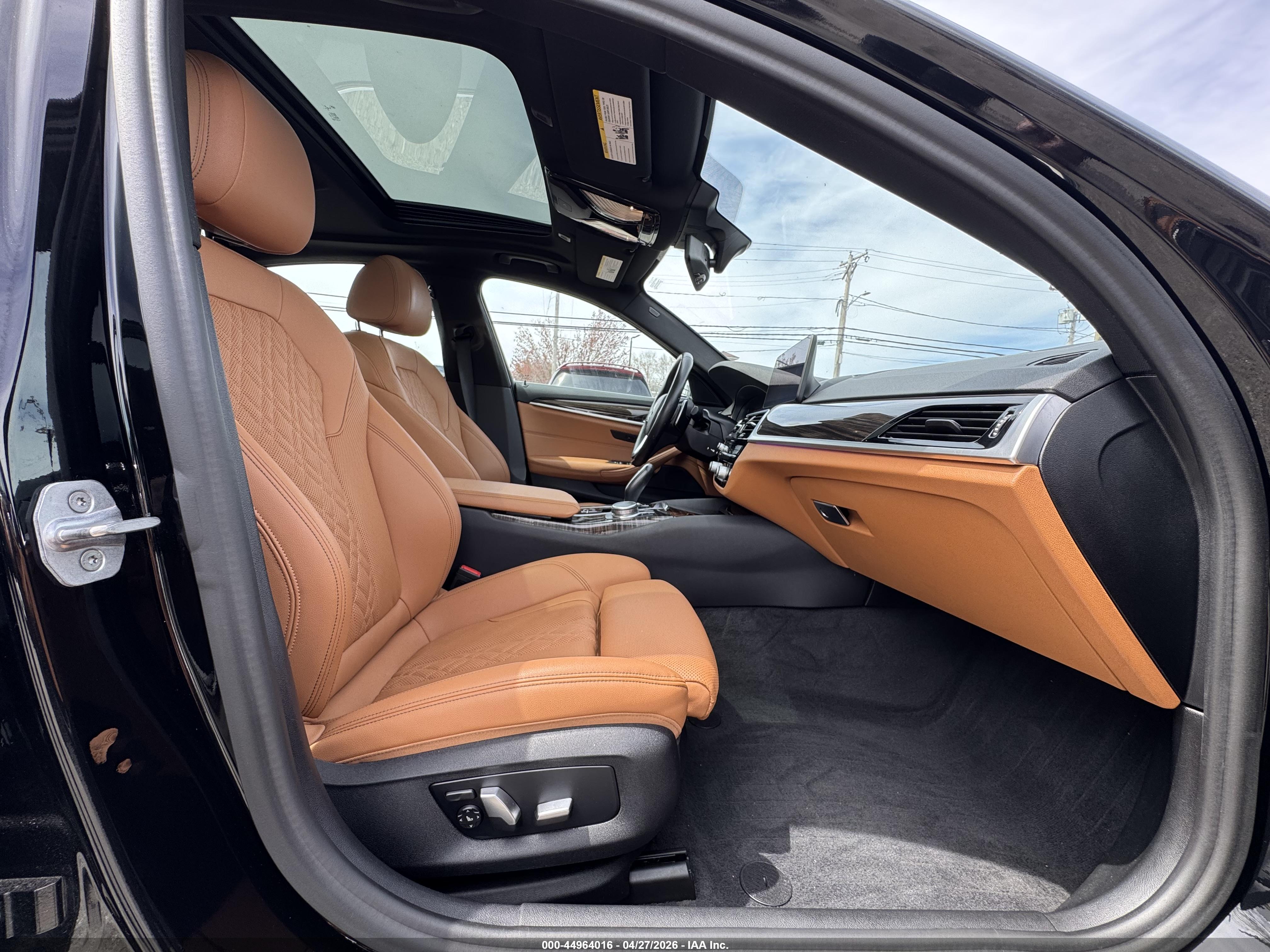 BMW 530I image 5