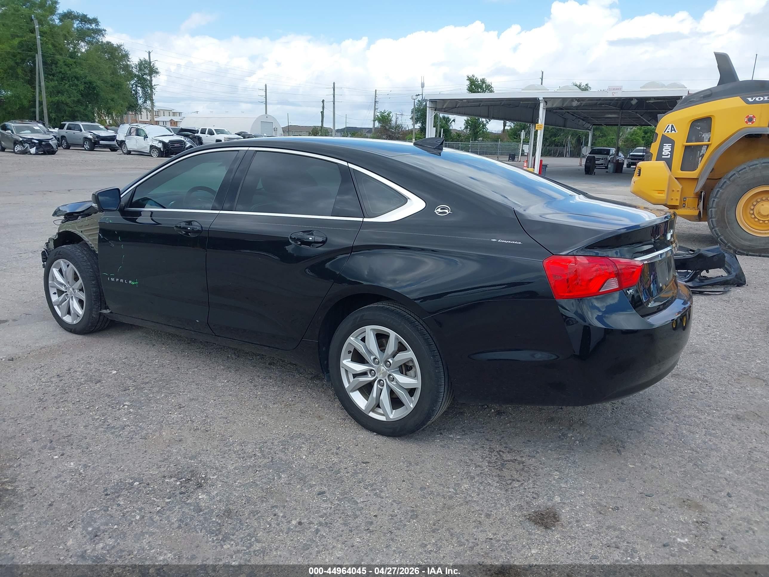 CHEVROLET IMPALA image 3