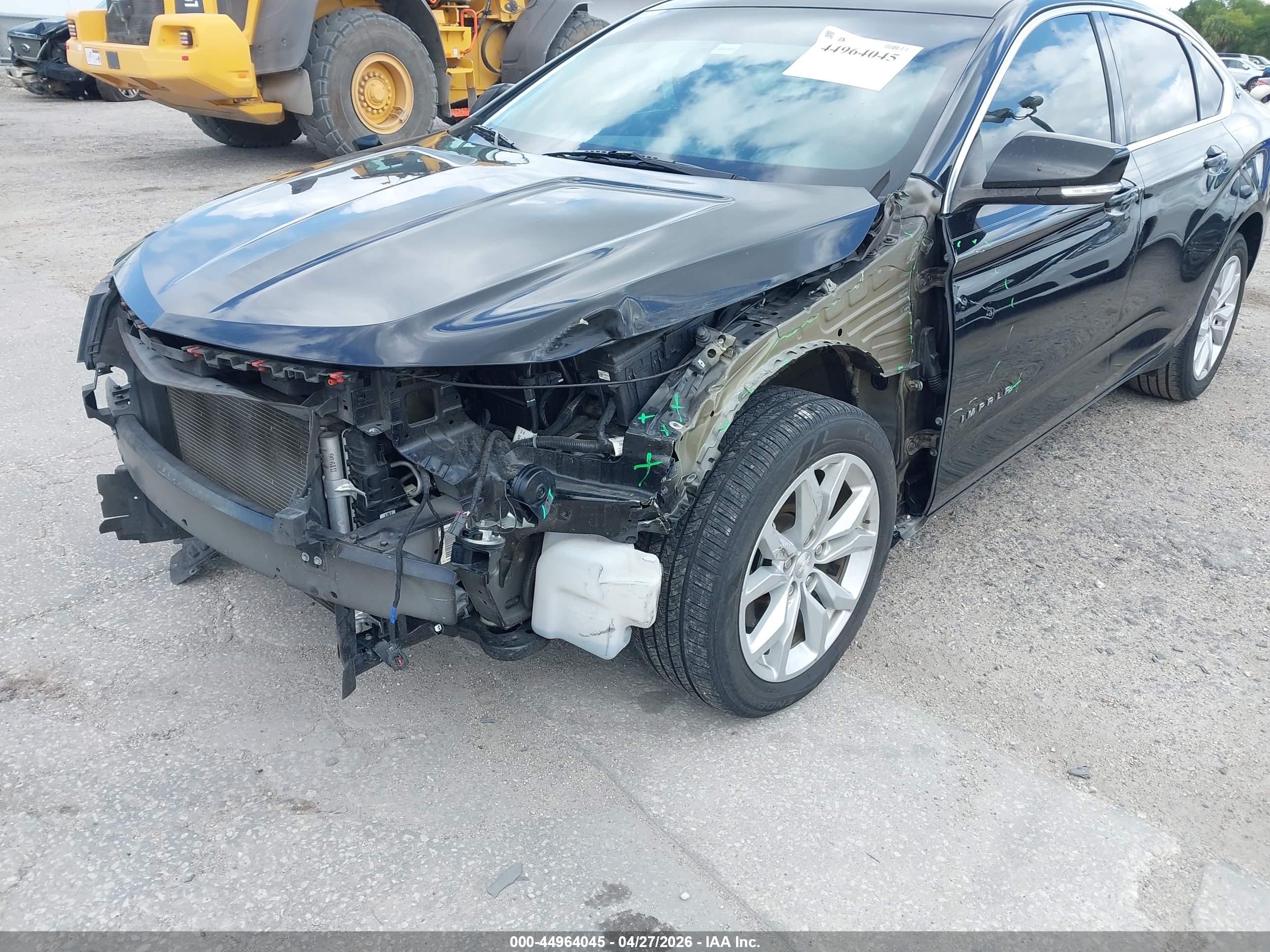 CHEVROLET IMPALA image 6