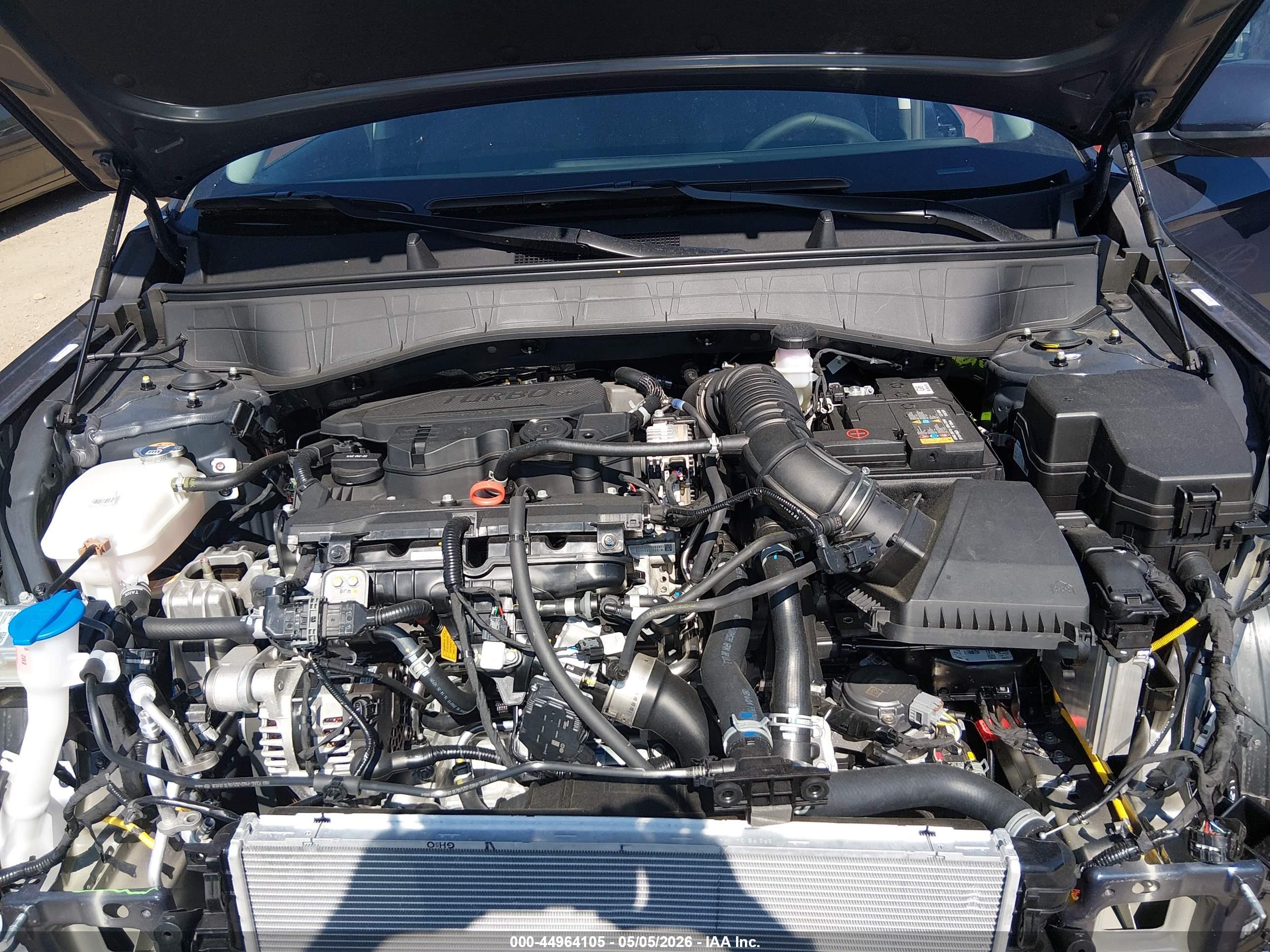 HYUNDAI KONA image 10