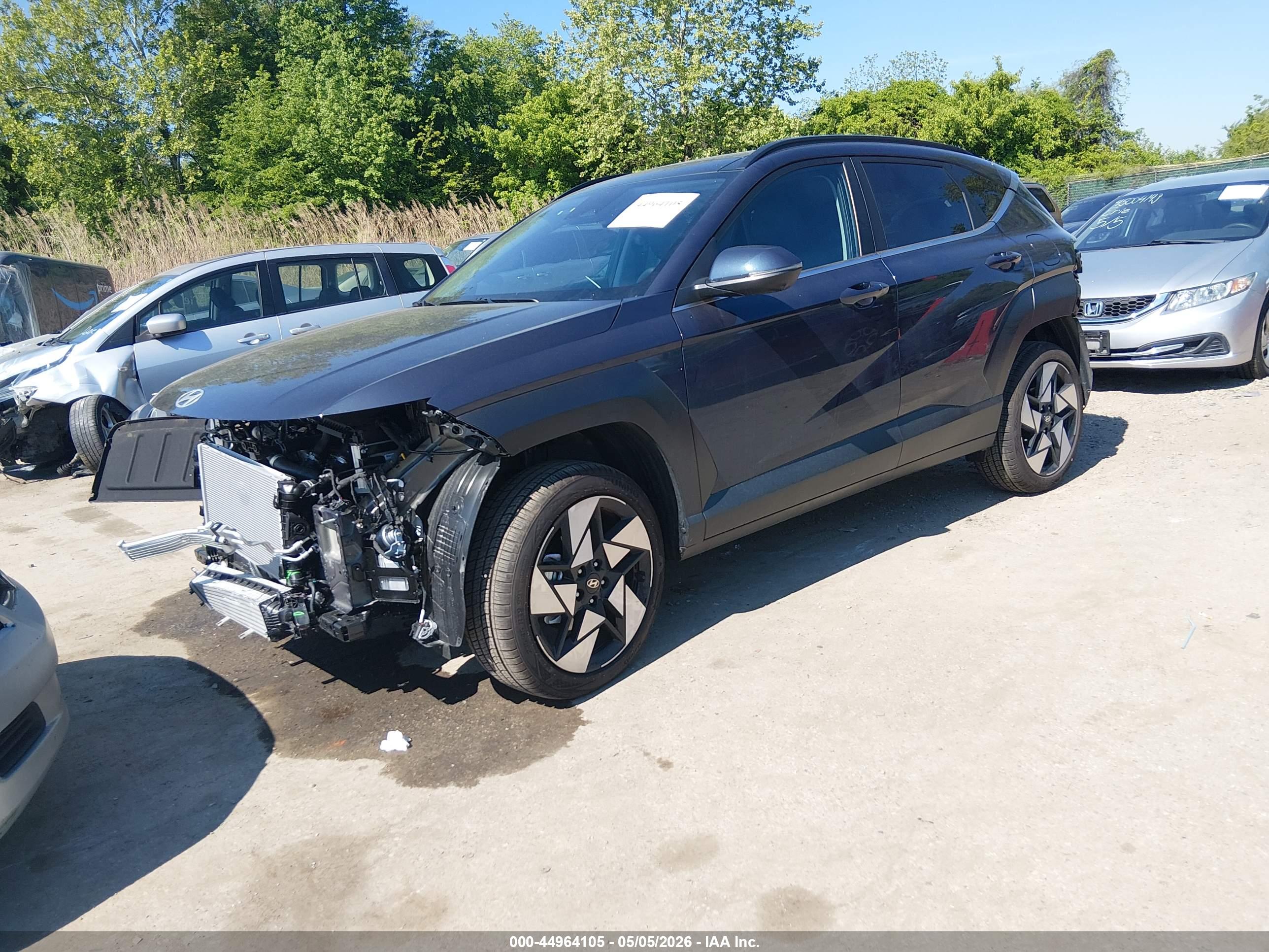 HYUNDAI KONA image 2
