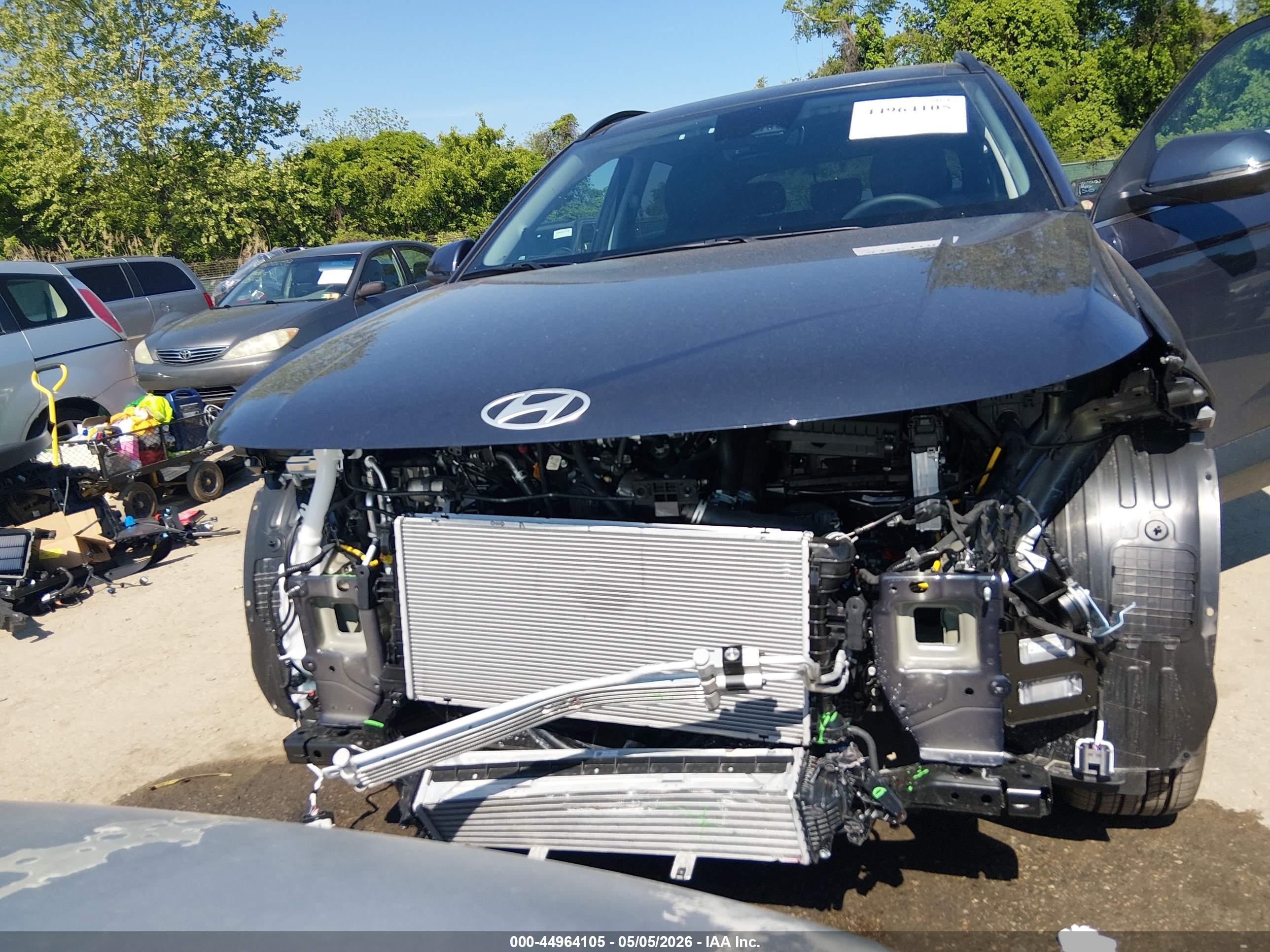 HYUNDAI KONA image 6