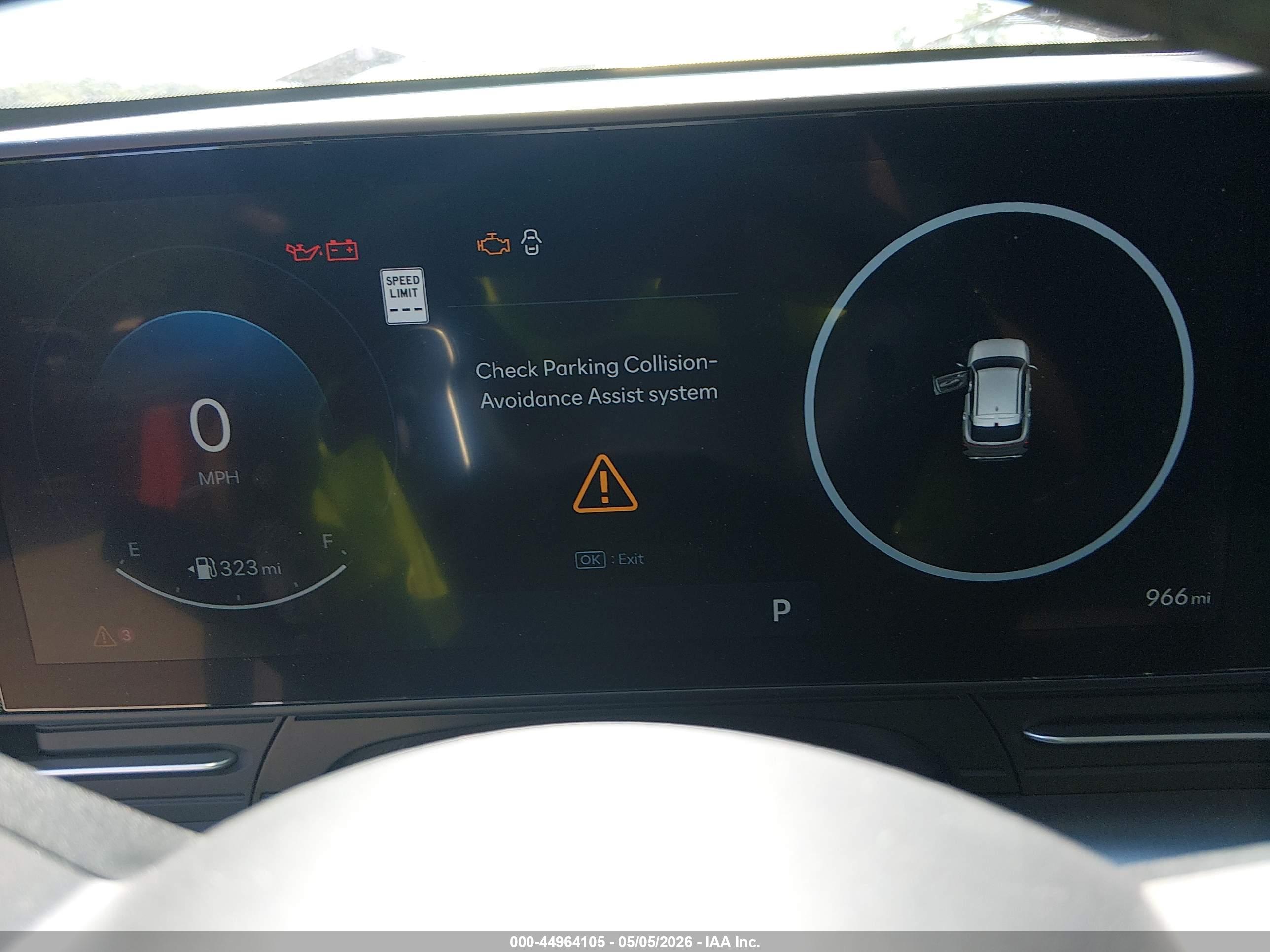 HYUNDAI KONA image 7
